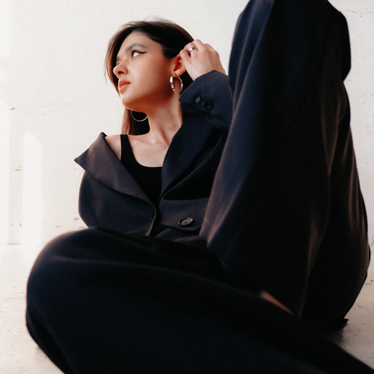 Индвидуальная съёмка. Катерина Губанова