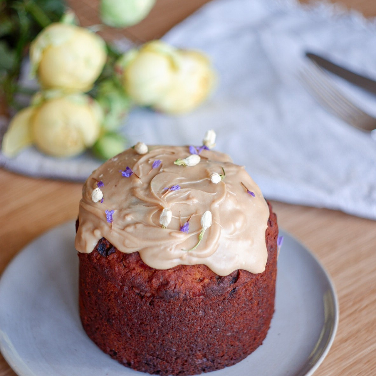 Food-съёмка. Катерина Губанова