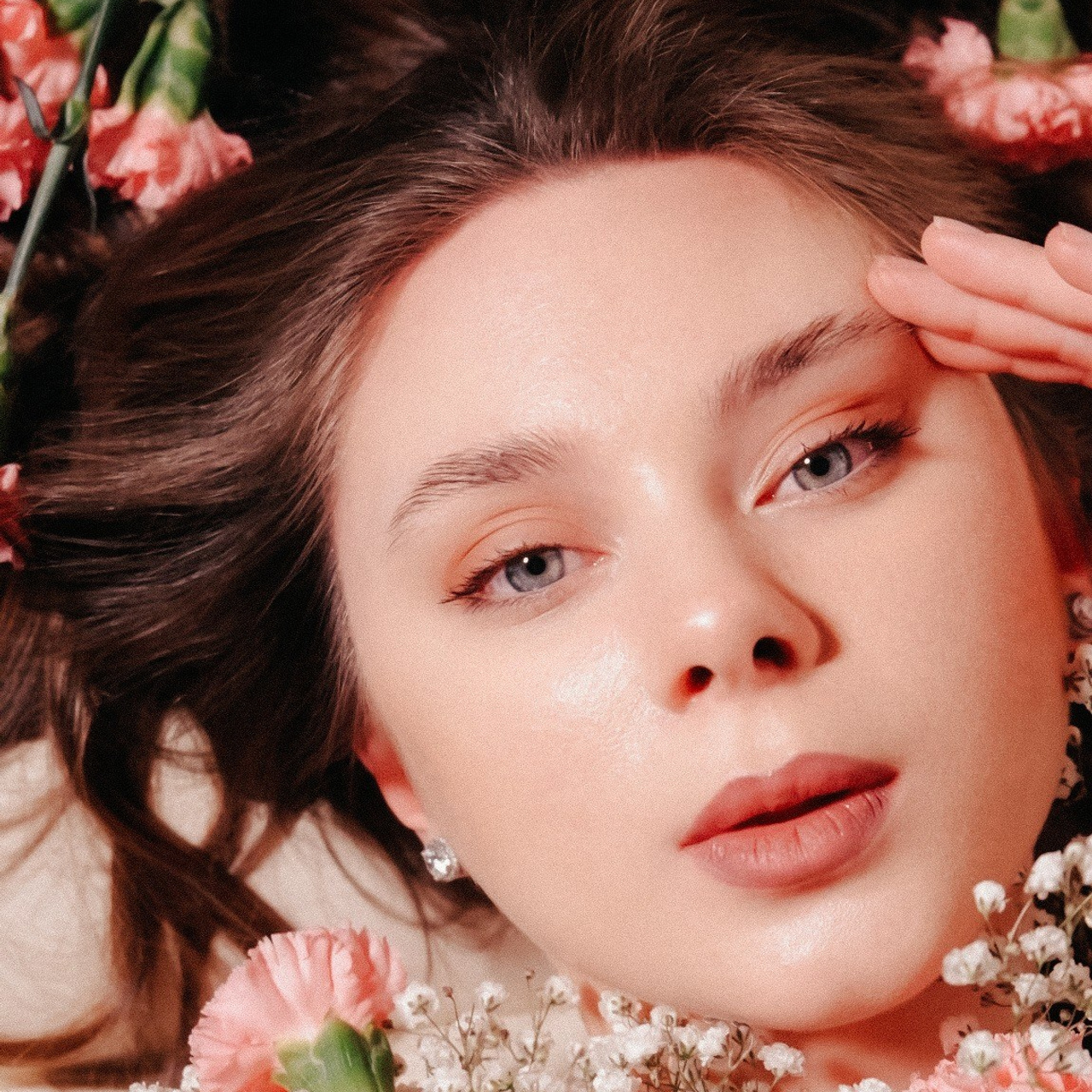 Индвидуальная съёмка. Катерина Губанова