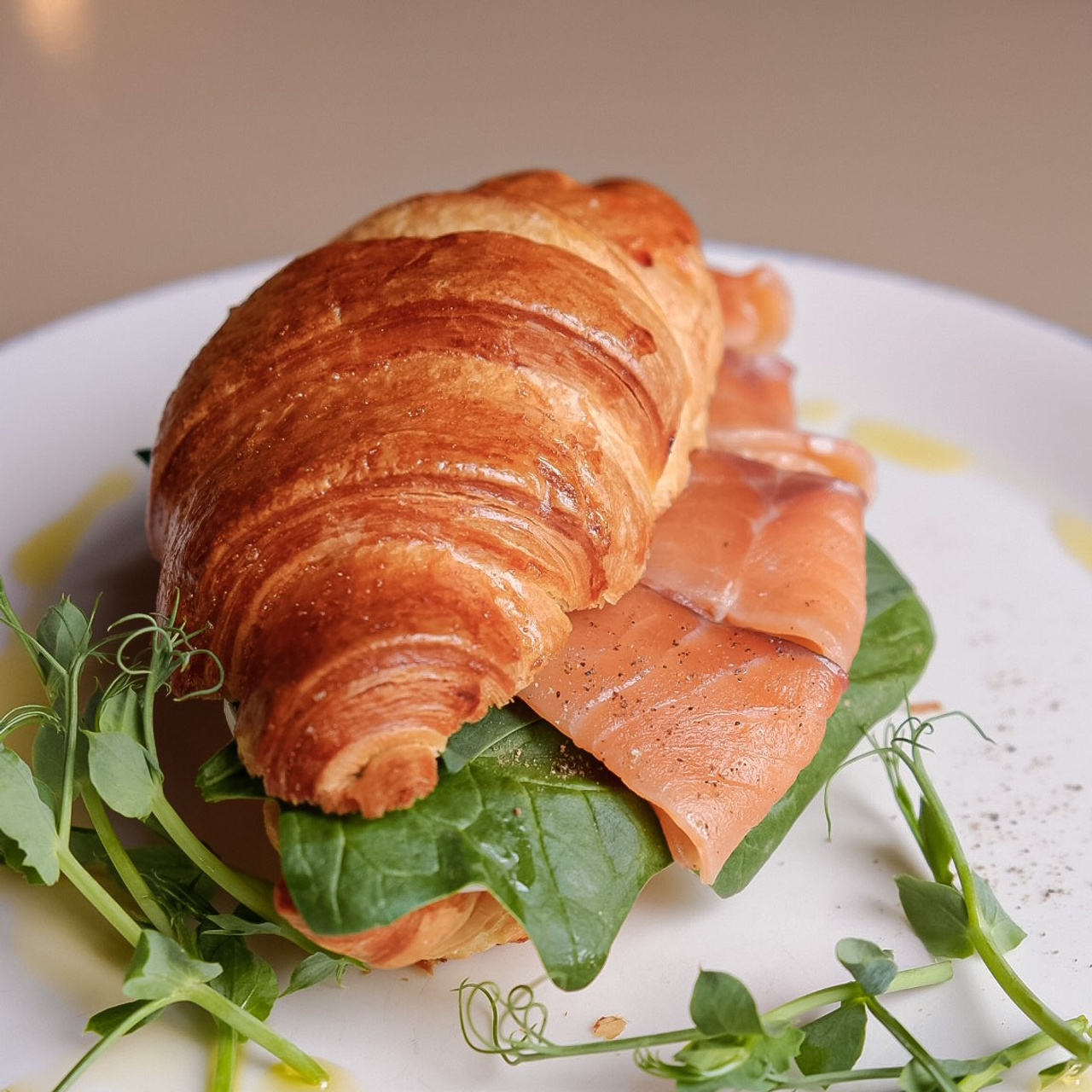 Food-съёмка. Катерина Губанова