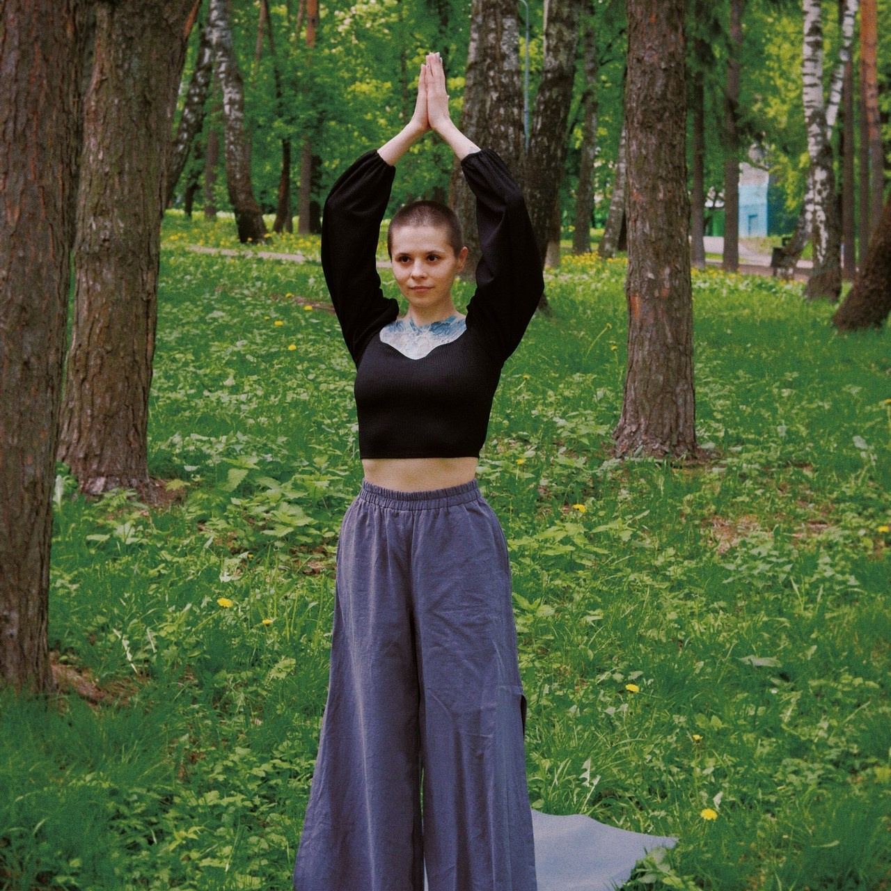 Отзывы. Катерина Губанова