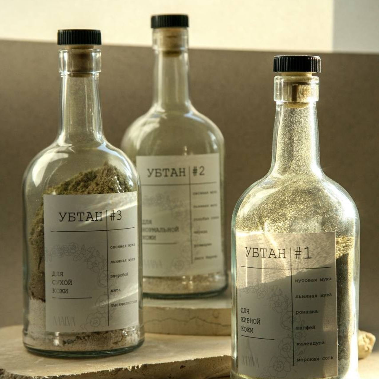 Предметная съёмка. Катерина Губанова