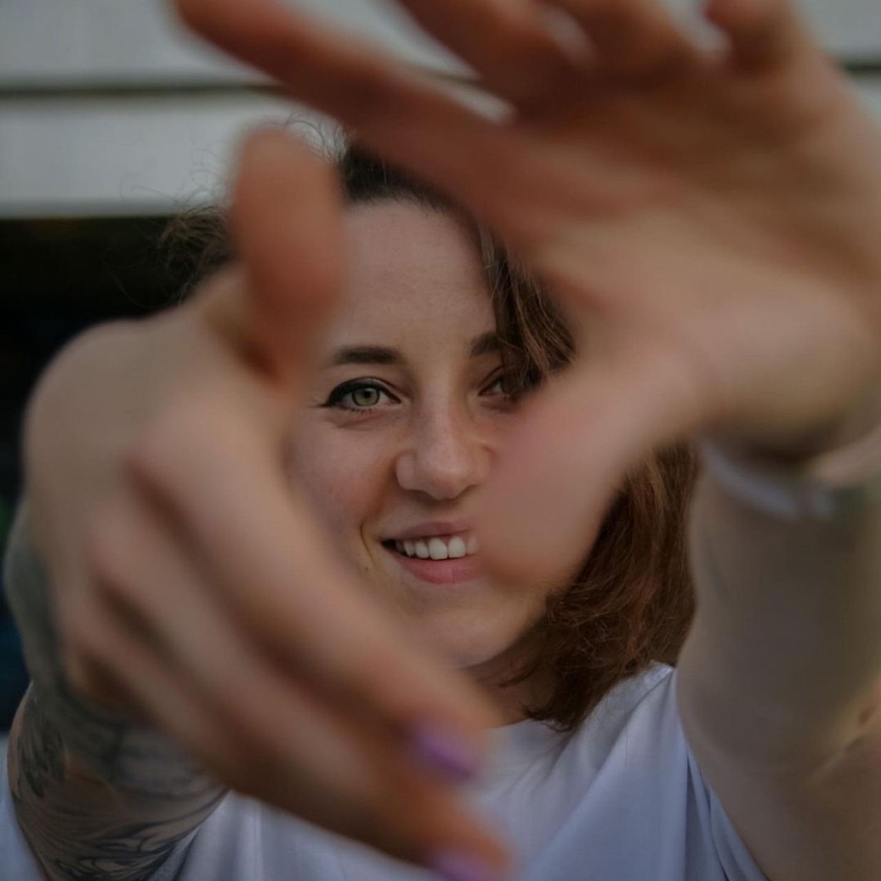 Отзывы. Катерина Губанова