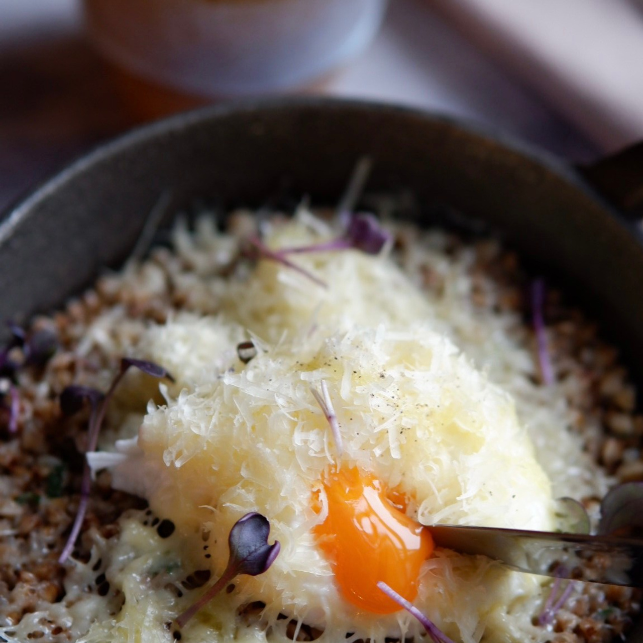 Food-съёмка. Катерина Губанова