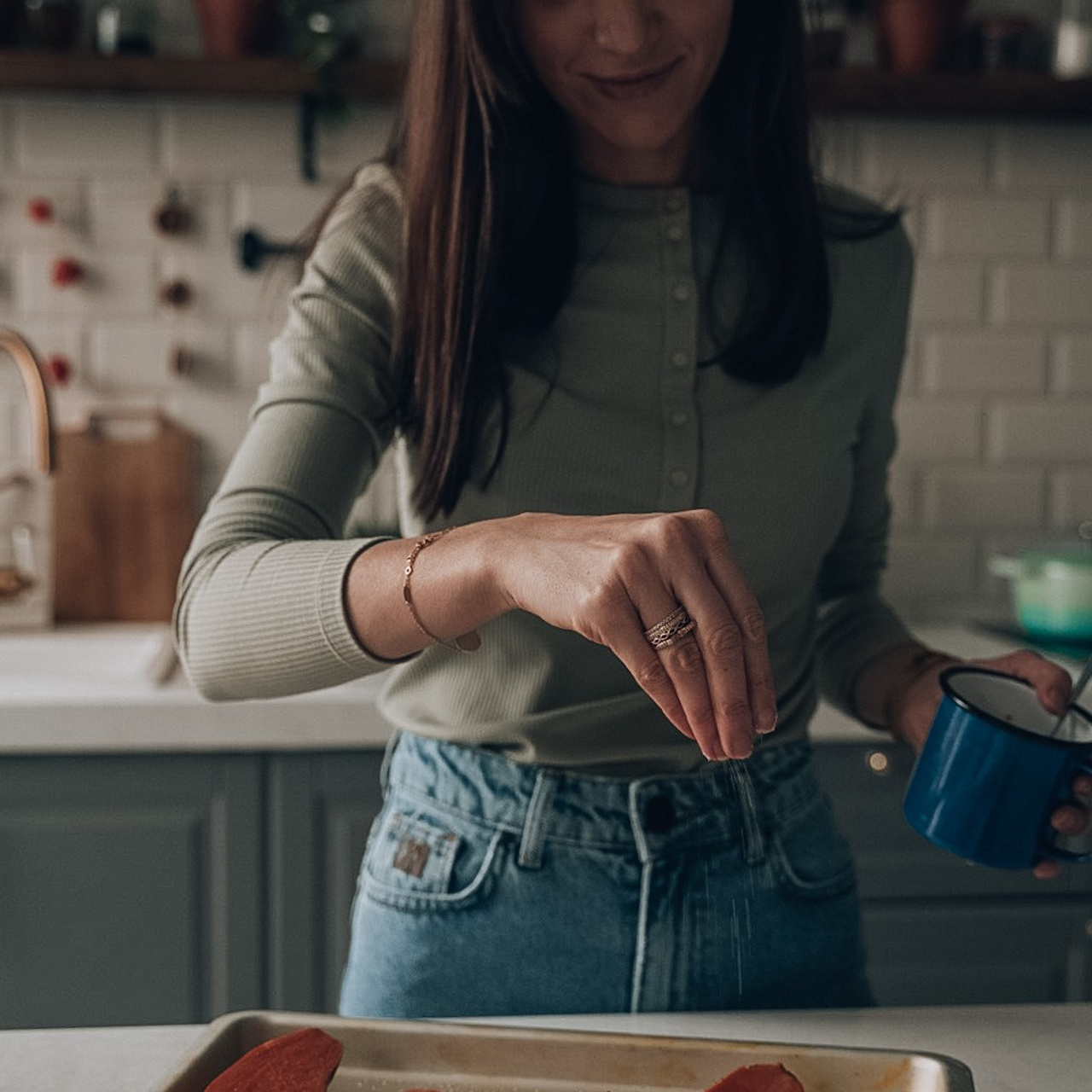 Контент съёмка. Катерина Губанова