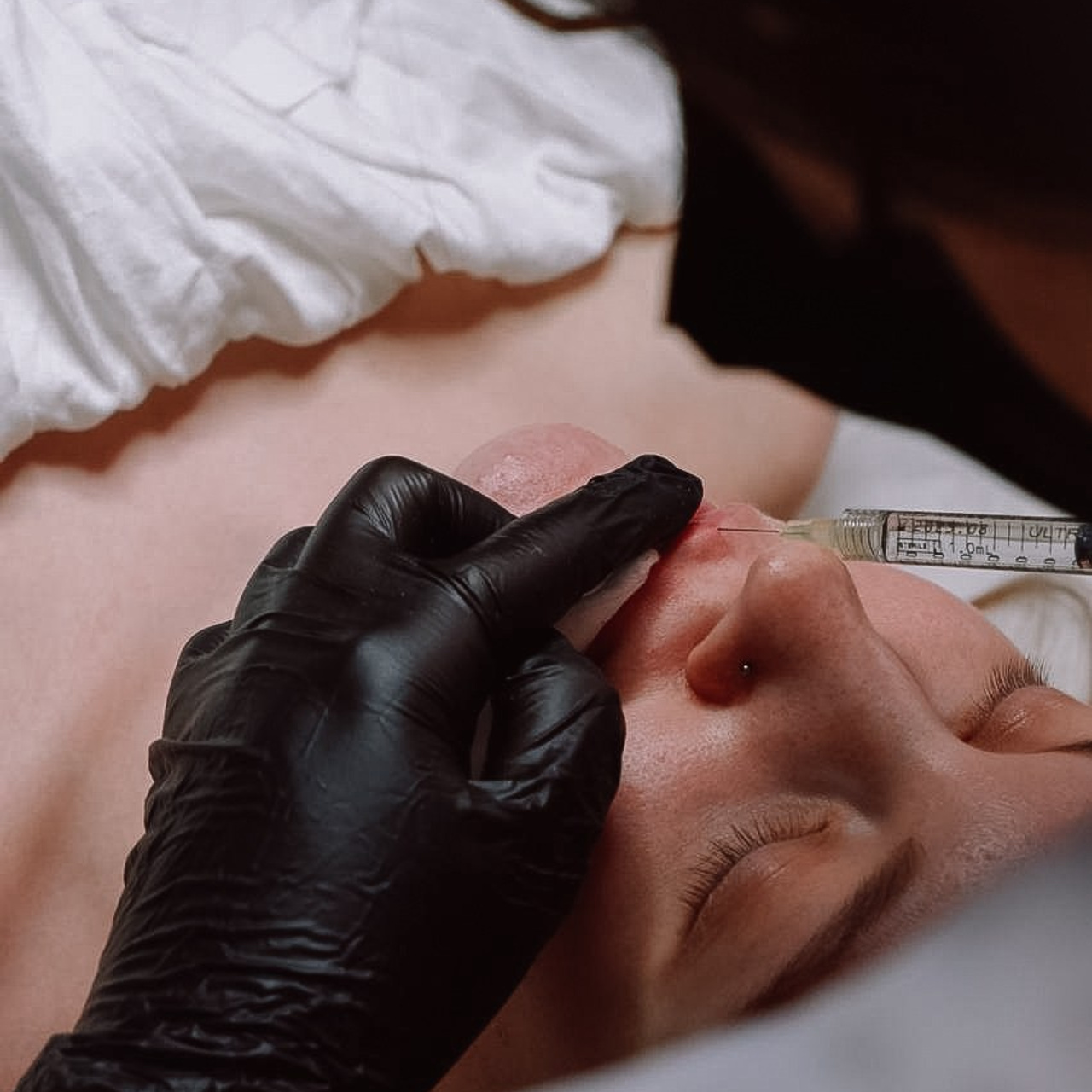 Контент съёмка. Катерина Губанова