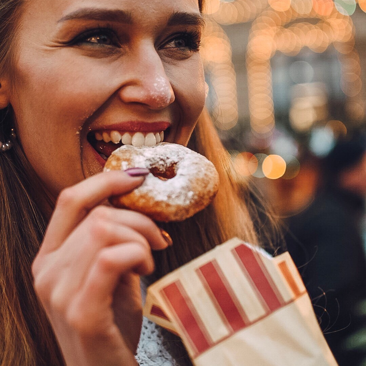 Индвидуальная съёмка. Катерина Губанова