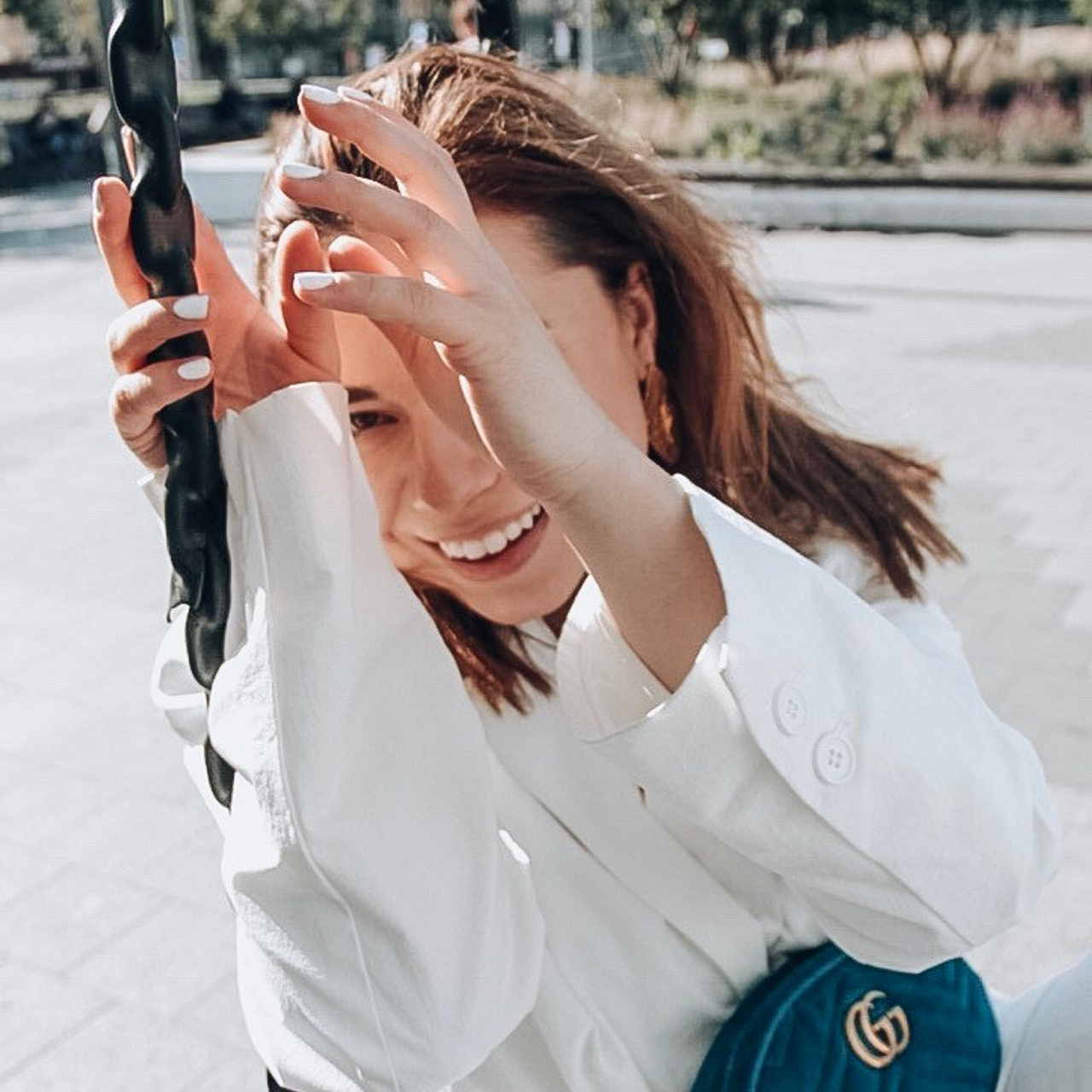 Индвидуальная съёмка. Катерина Губанова