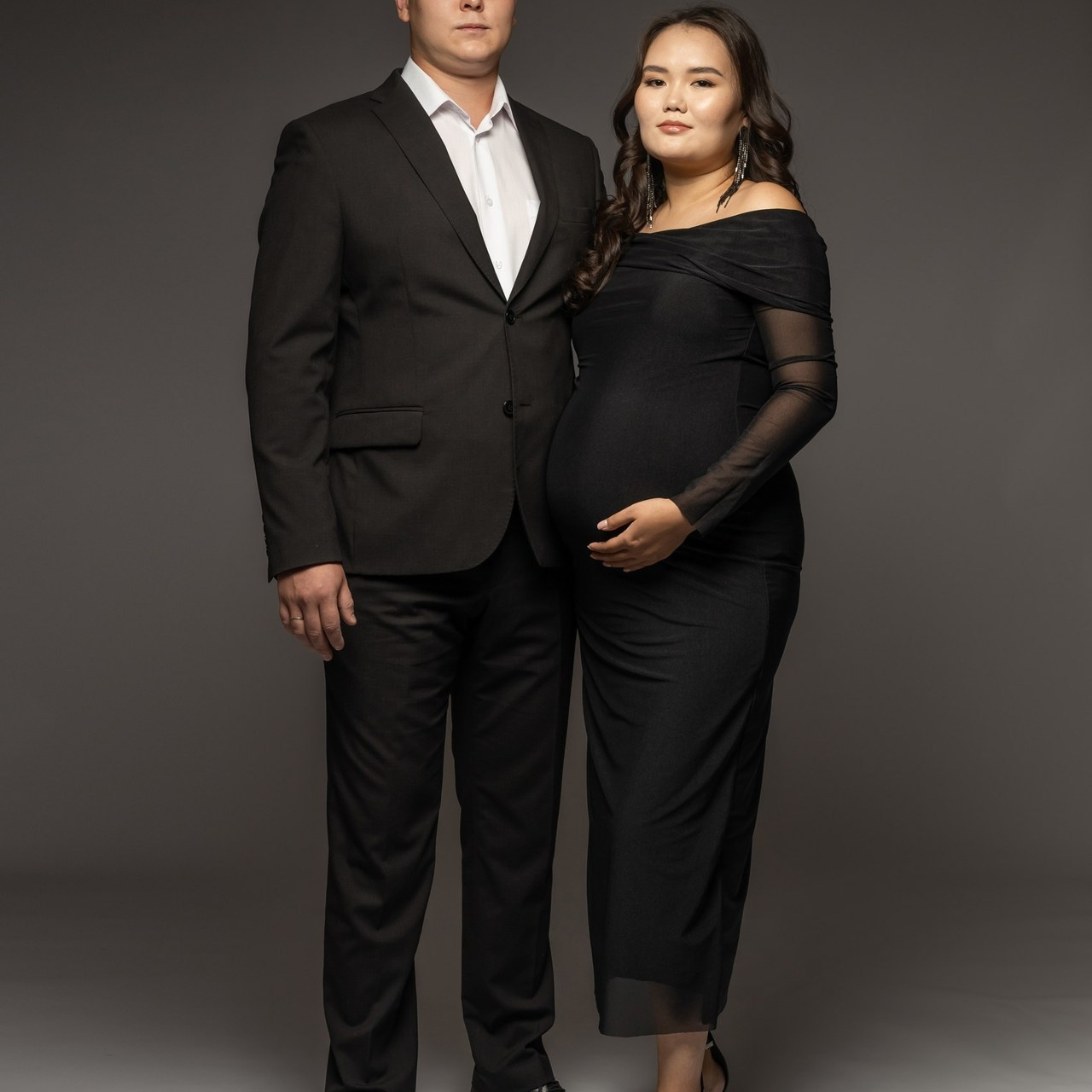 Отзывы. Демидова Натали, фотограф беременности и материнства г. Астана