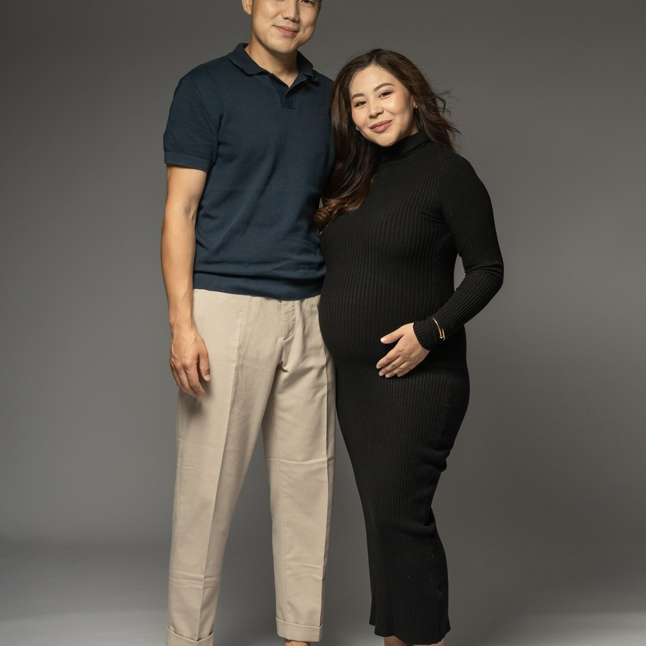 Отзывы. Демидова Натали, фотограф беременности и материнства г. Астана