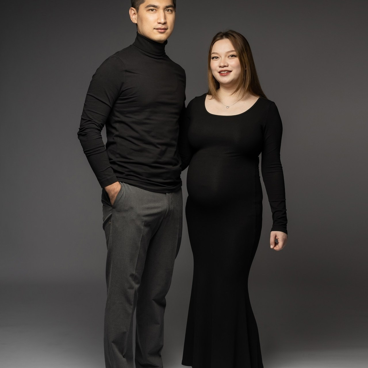 Отзывы. Демидова Натали, фотограф беременности и материнства г. Астана