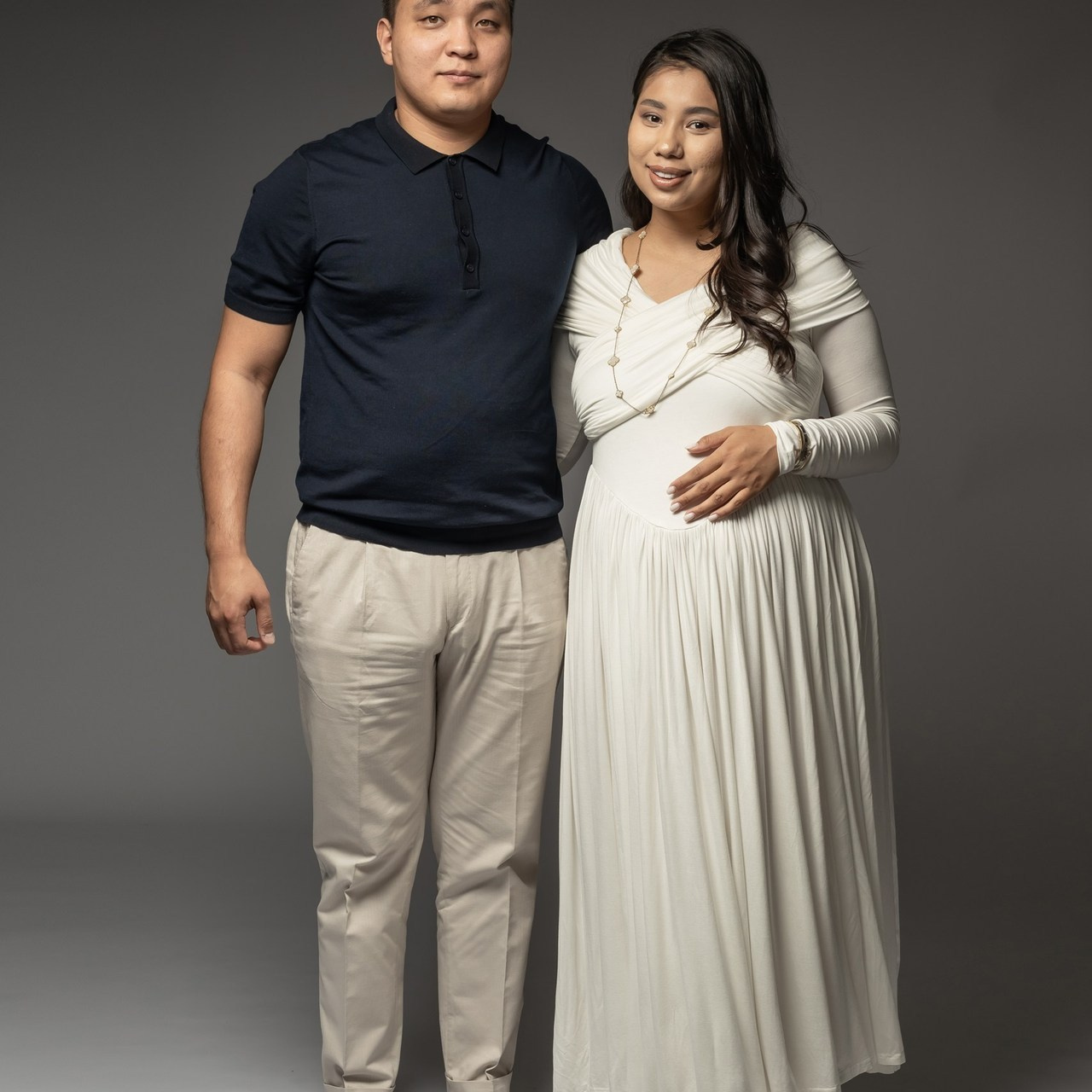 Отзывы. Демидова Натали, фотограф беременности и материнства г. Астана