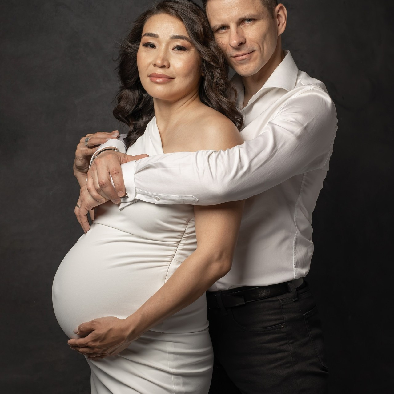 Отзывы. Демидова Натали, фотограф беременности и материнства г. Астана