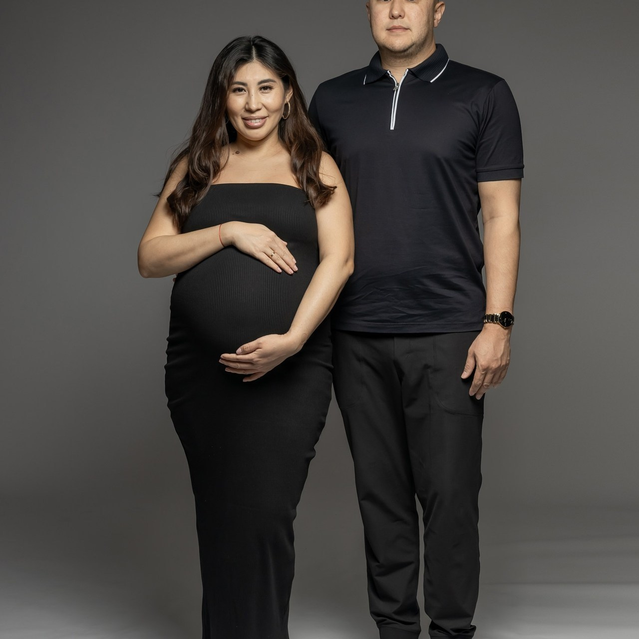 Отзывы. Демидова Натали, фотограф беременности и материнства г. Астана