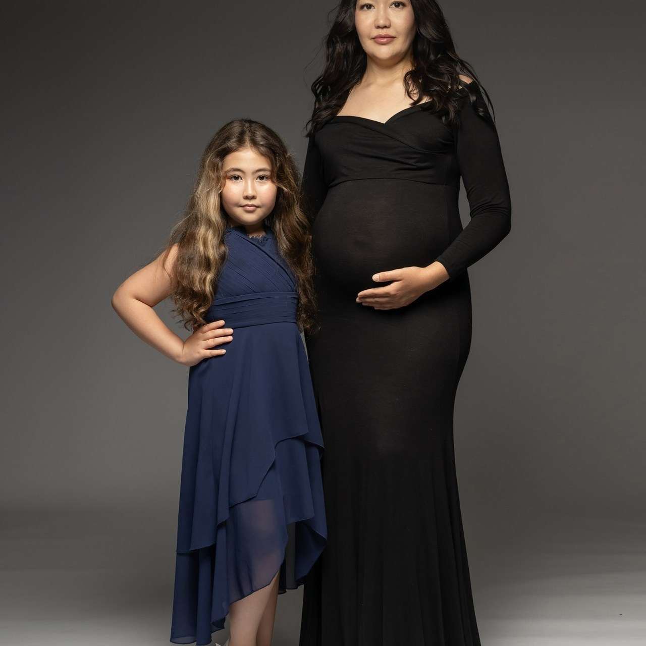 Отзывы. Демидова Натали, фотограф беременности и материнства г. Астана