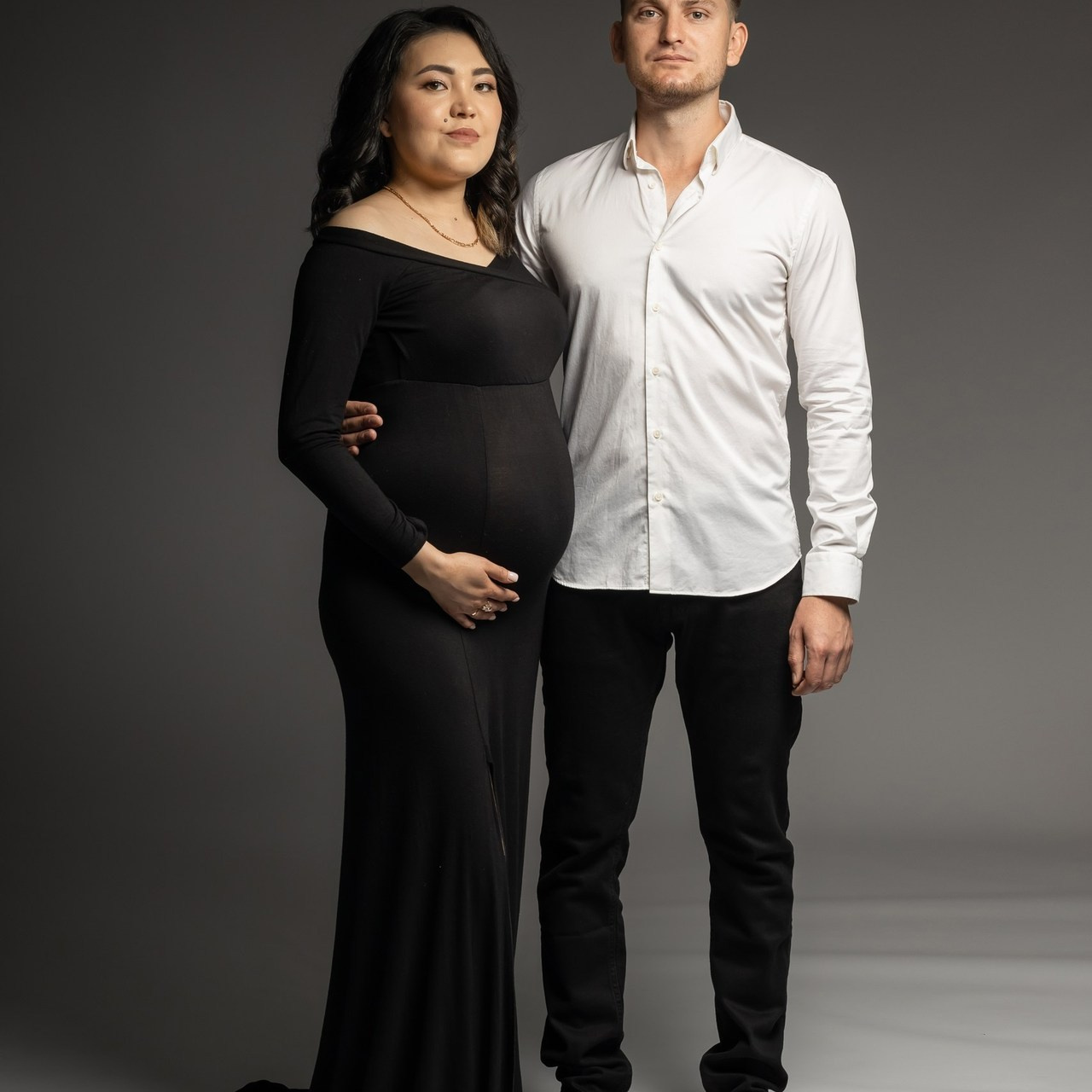 Отзывы. Демидова Натали, фотограф беременности и материнства г. Астана