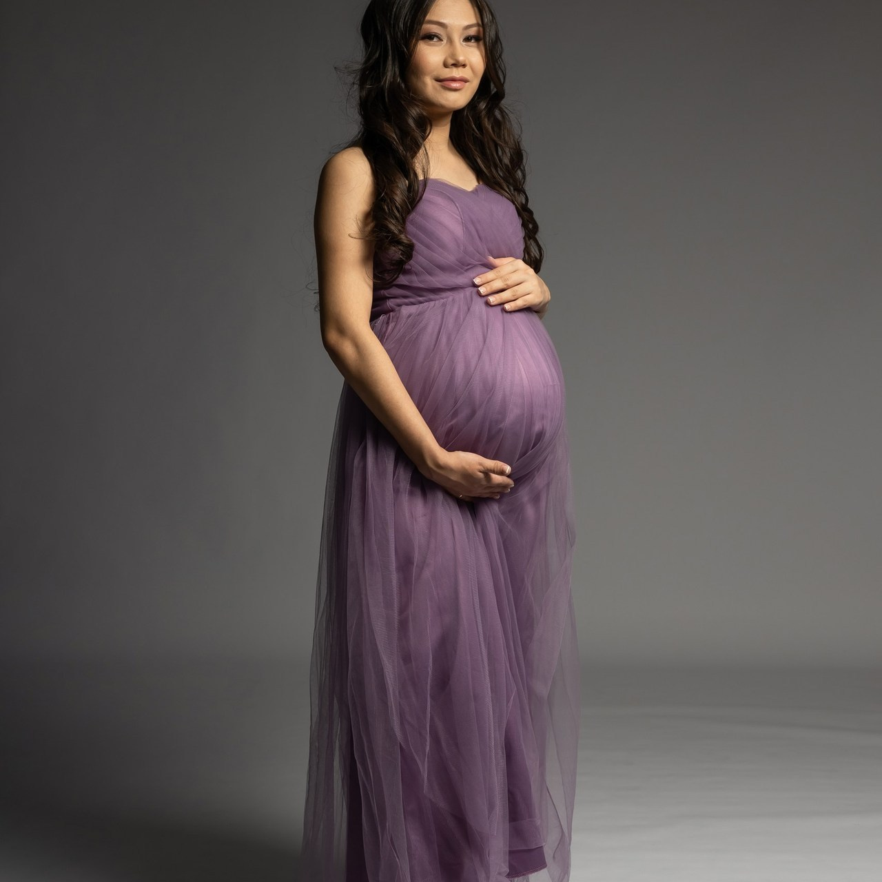 Отзывы. Демидова Натали, фотограф беременности и материнства г. Астана