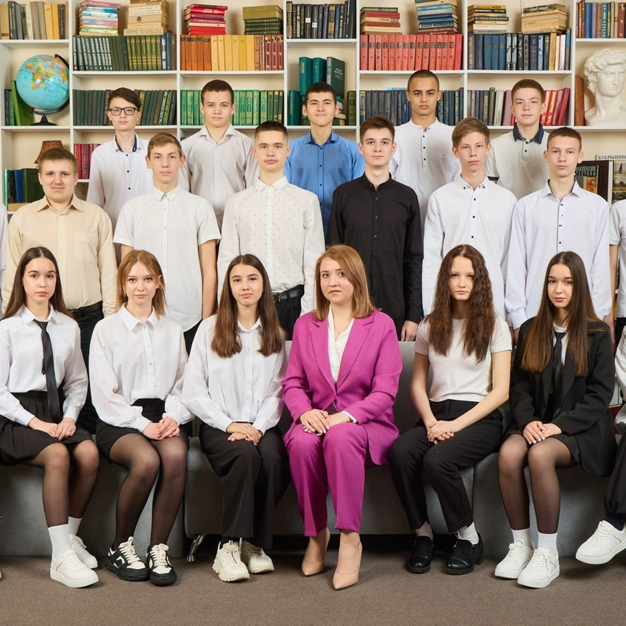 Отзывы. Школьный фотограф, выпускные альбомы