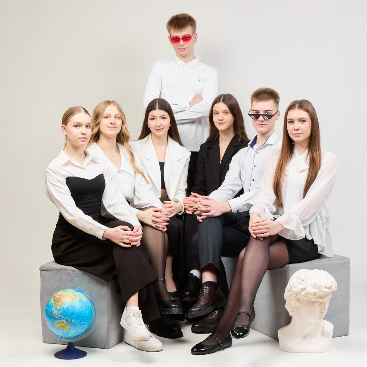 Отзывы. Школьный фотограф, выпускные альбомы