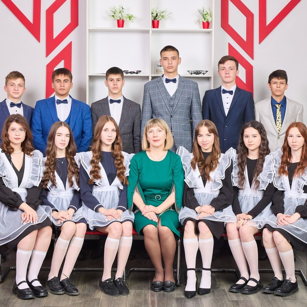 Отзывы. Школьный фотограф, выпускные альбомы