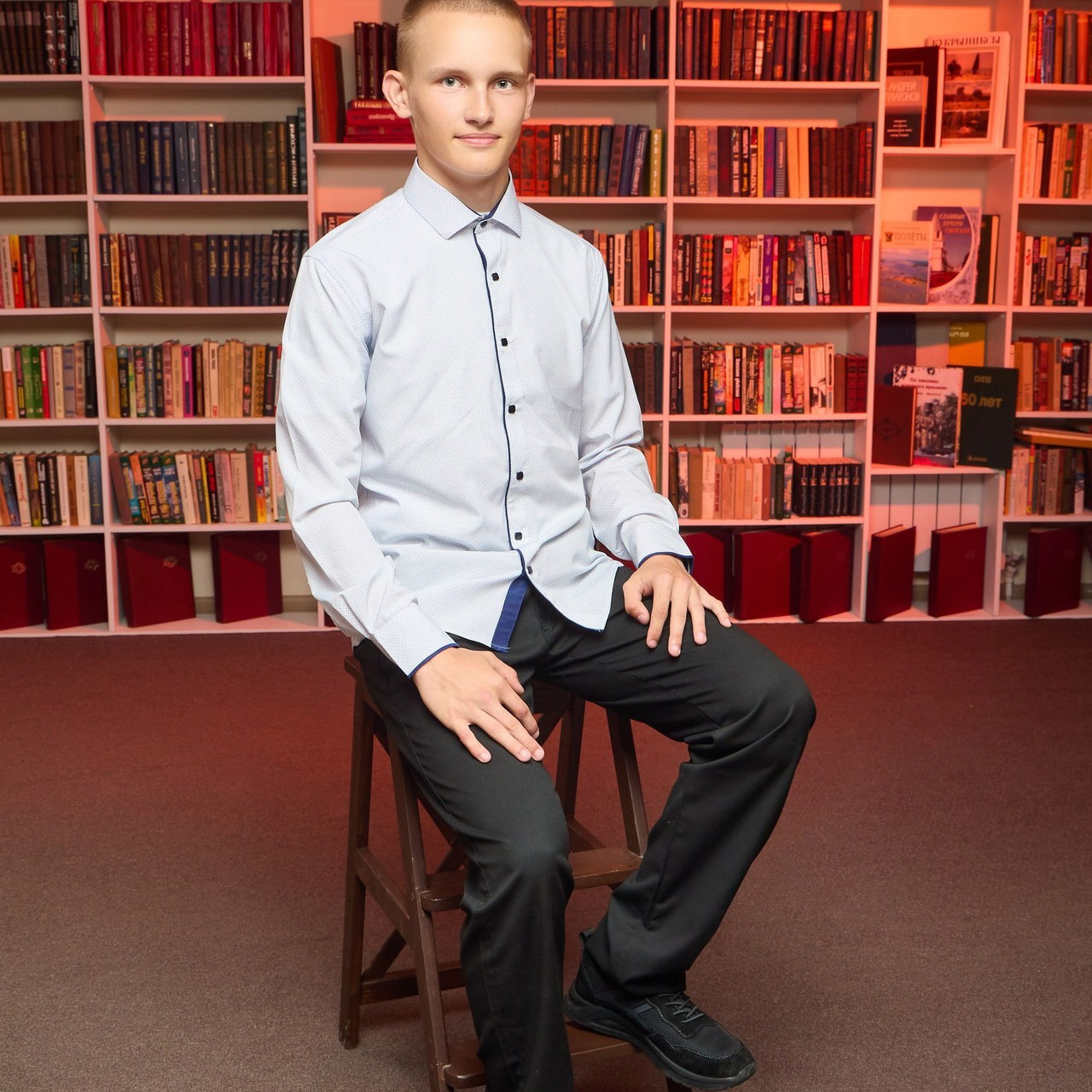 Отзывы. Школьный фотограф, выпускные альбомы