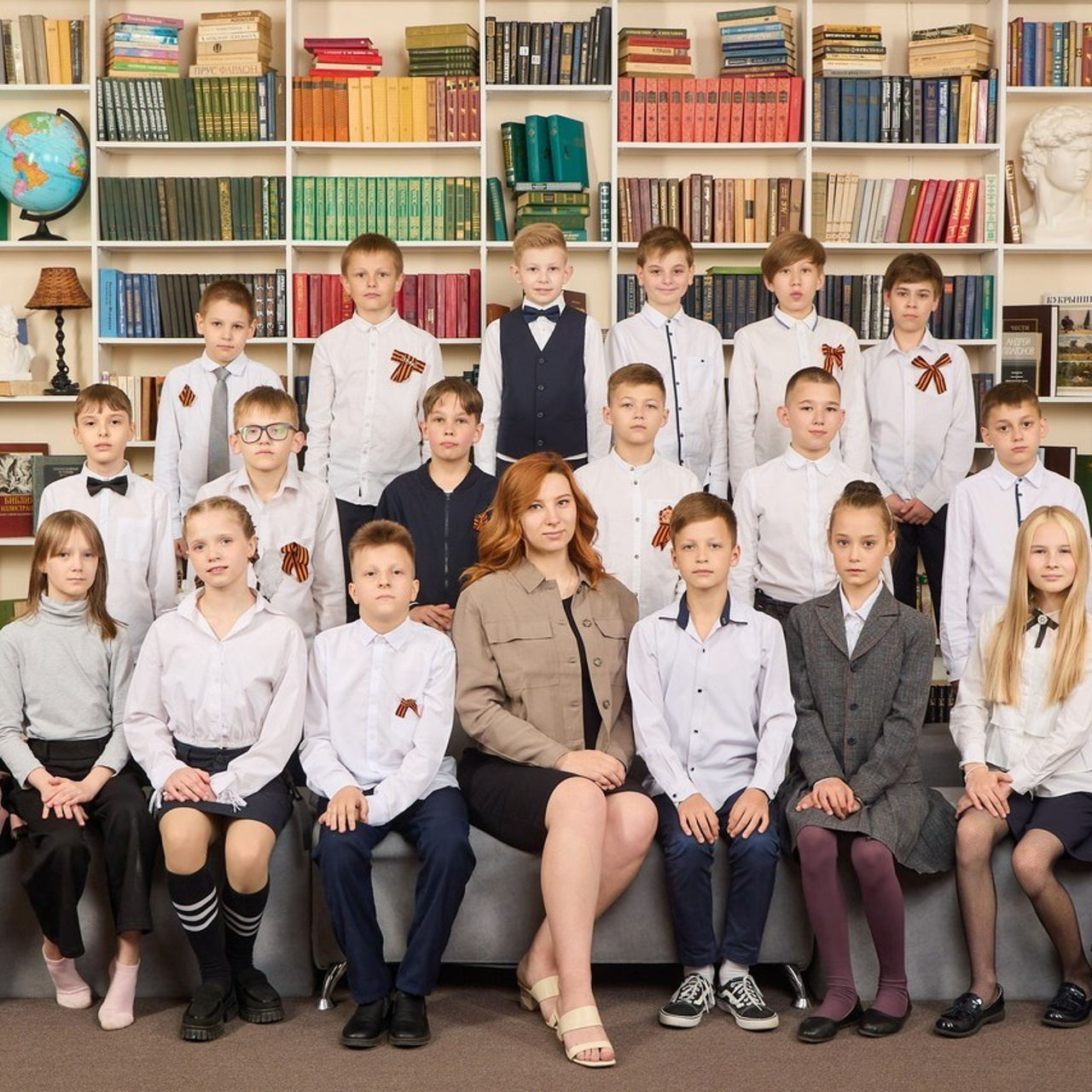 Отзывы. Школьный фотограф, выпускные альбомы