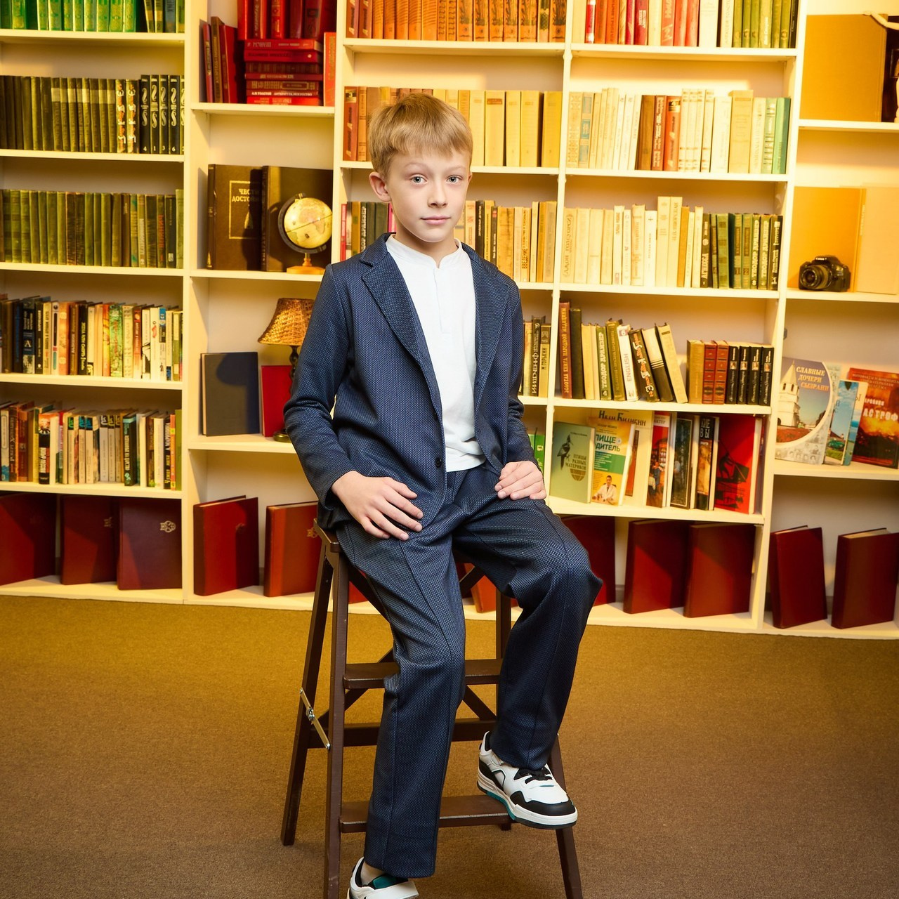 Отзывы. Школьный фотограф, выпускные альбомы