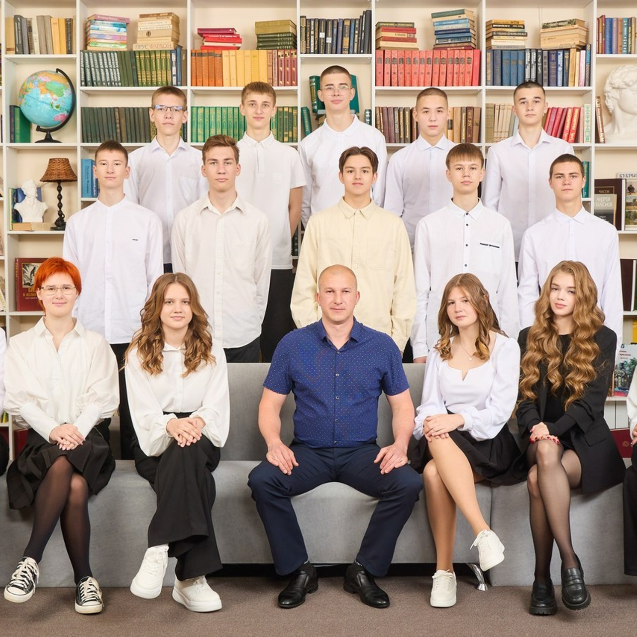 Отзывы. Школьный фотограф, выпускные альбомы