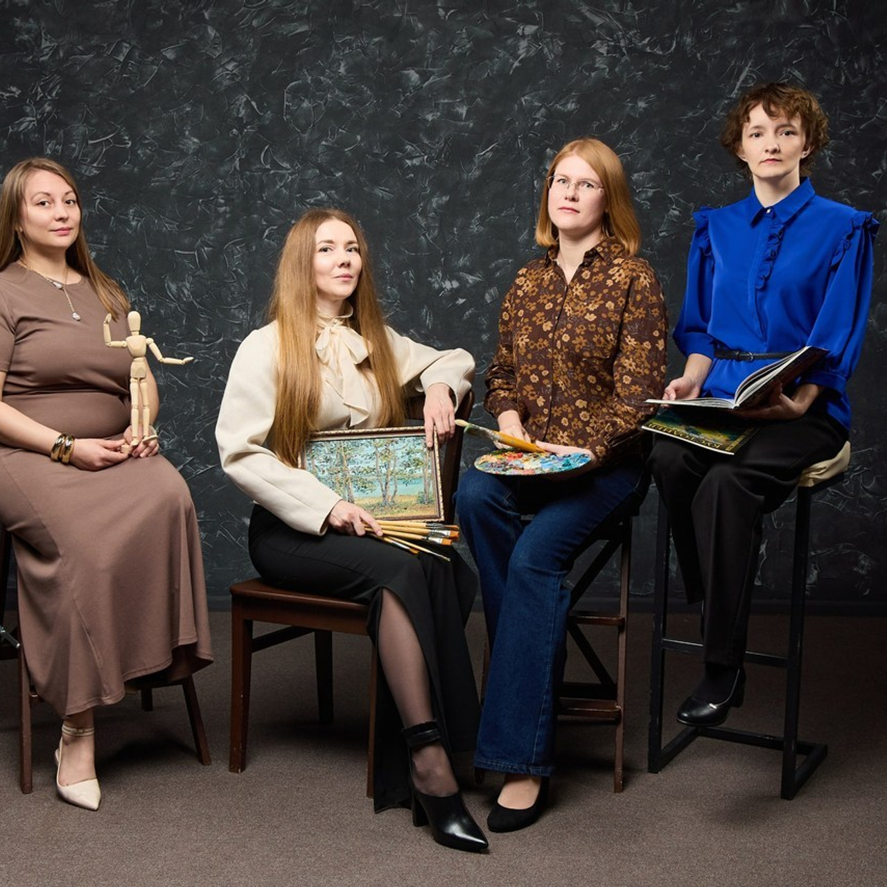 Отзывы. Школьный фотограф, выпускные альбомы