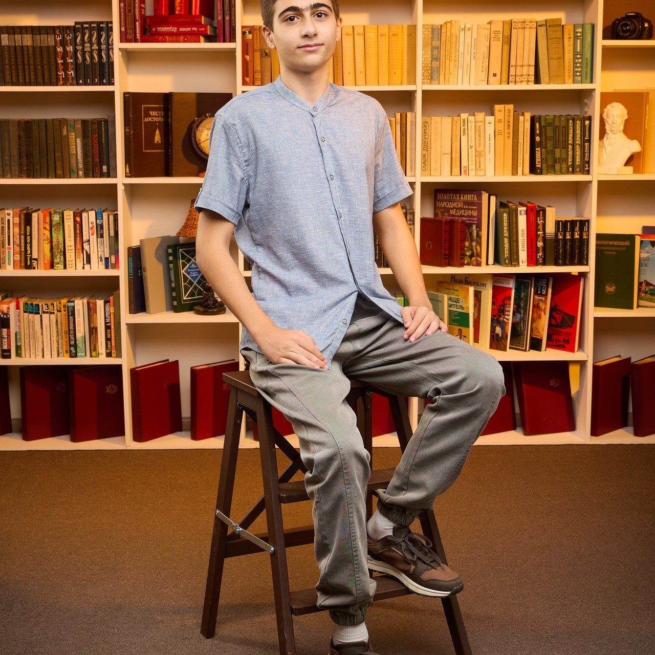 Отзывы. Школьный фотограф, выпускные альбомы