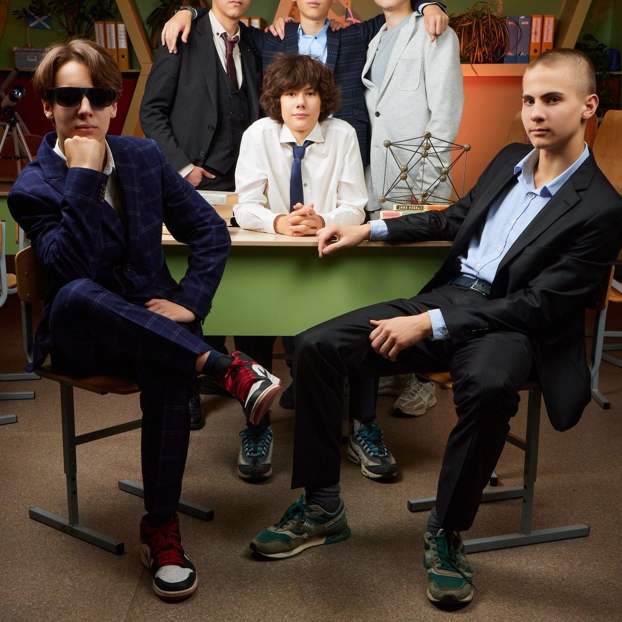 Отзывы. Школьный фотограф, выпускные альбомы