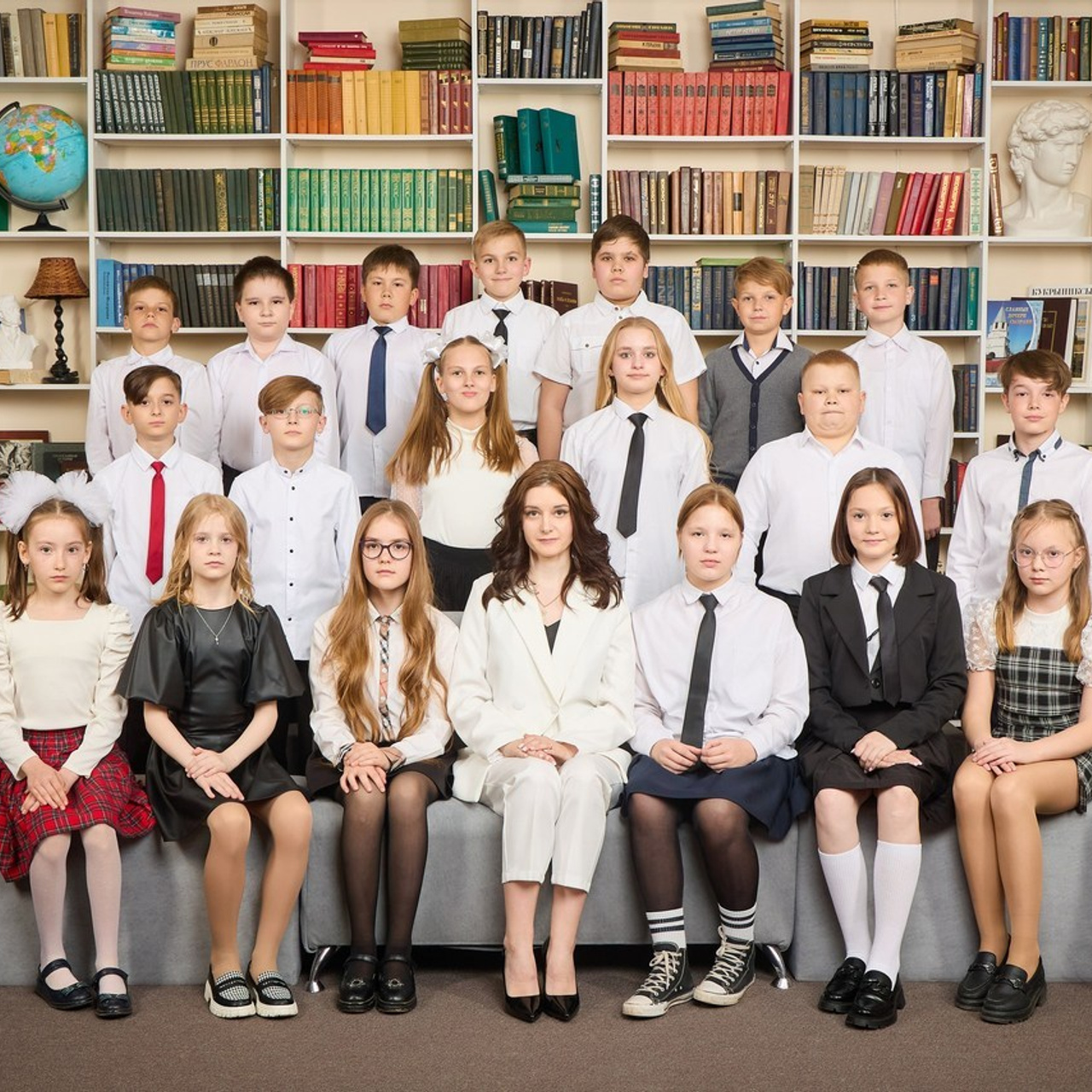 Отзывы. Школьный фотограф, выпускные альбомы