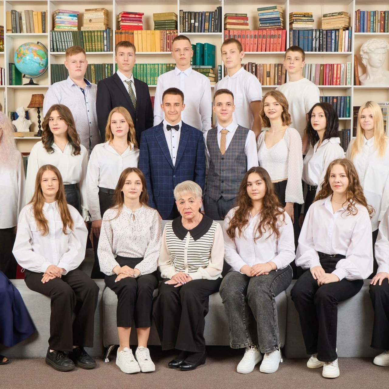 Отзывы. Школьный фотограф, выпускные альбомы