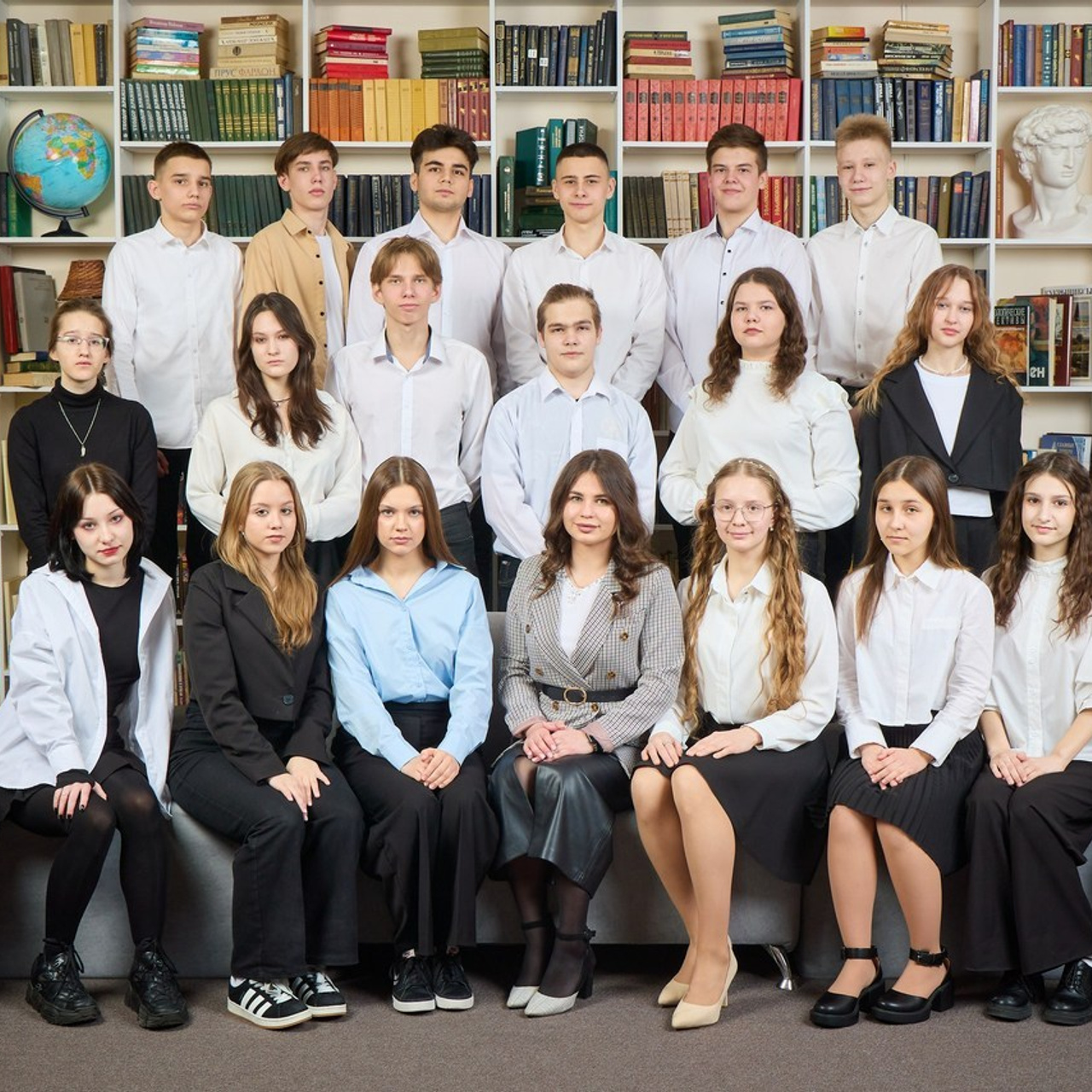 Отзывы. Школьный фотограф, выпускные альбомы