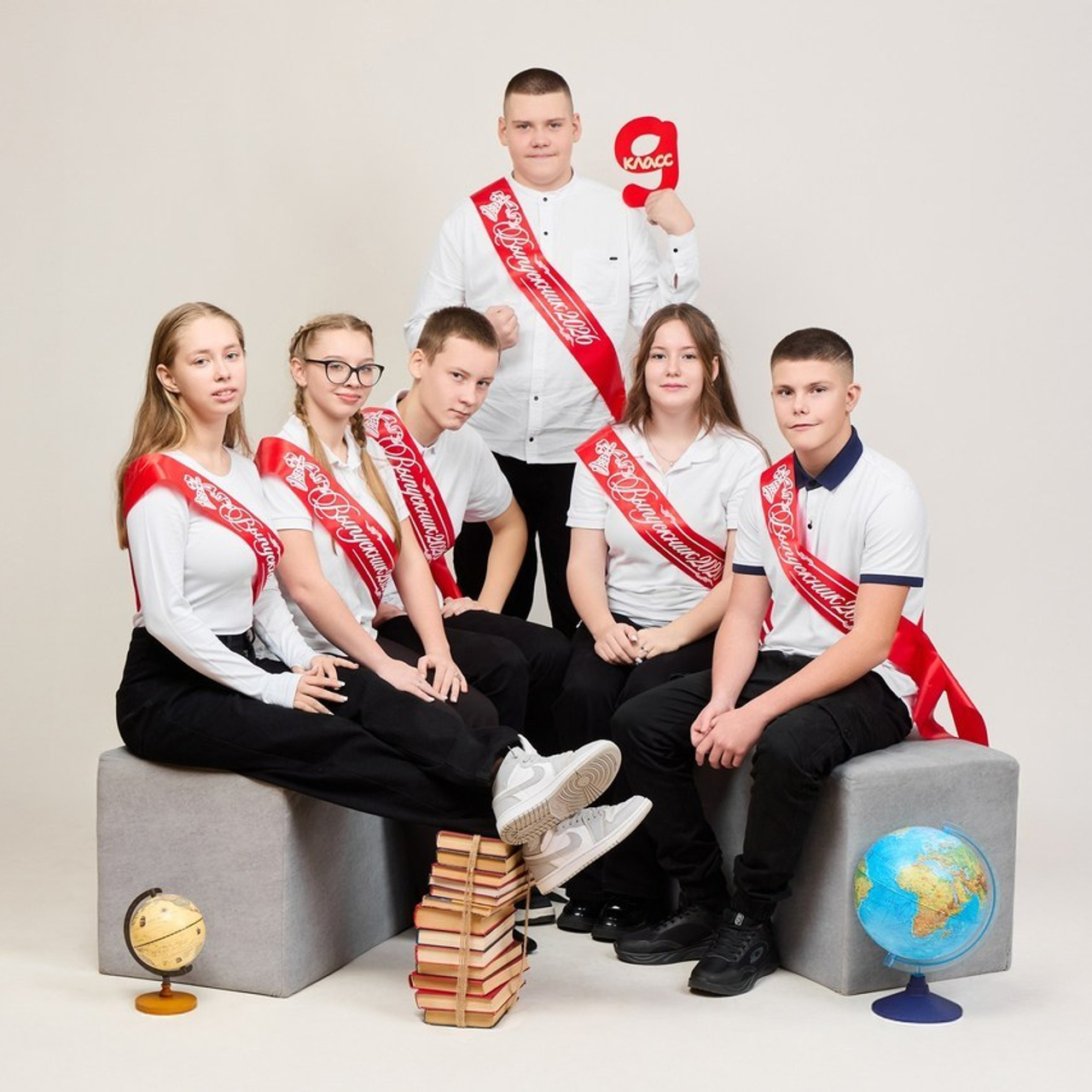 Отзывы. Школьный фотограф, выпускные альбомы