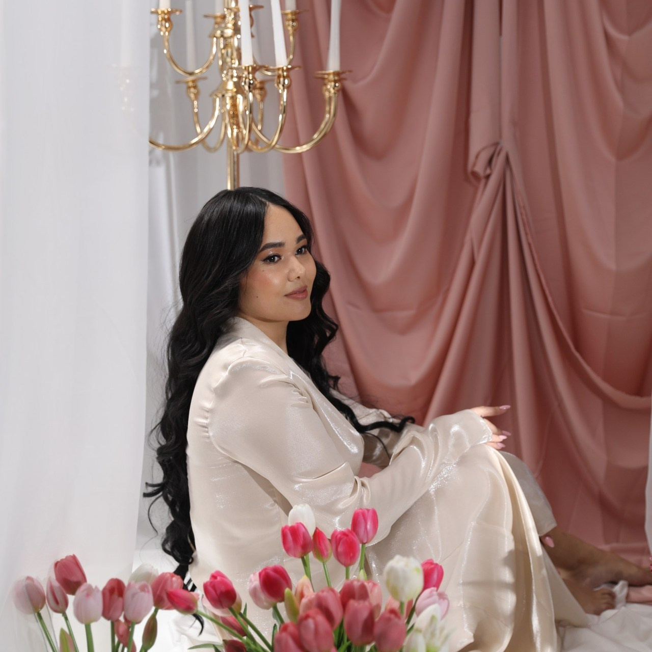 Отзывы. Колдасова Алина | Фотограф | Москва