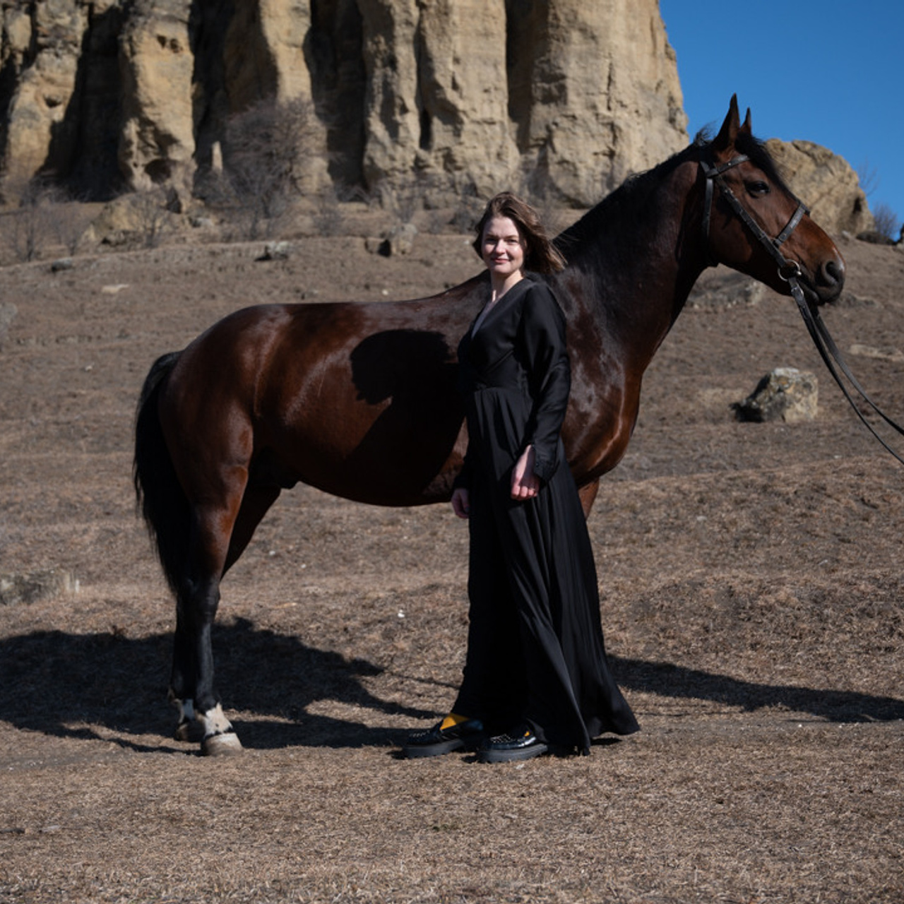 Отзывы. Фотограф Кисловодск / Москва Алёна Выбенгер