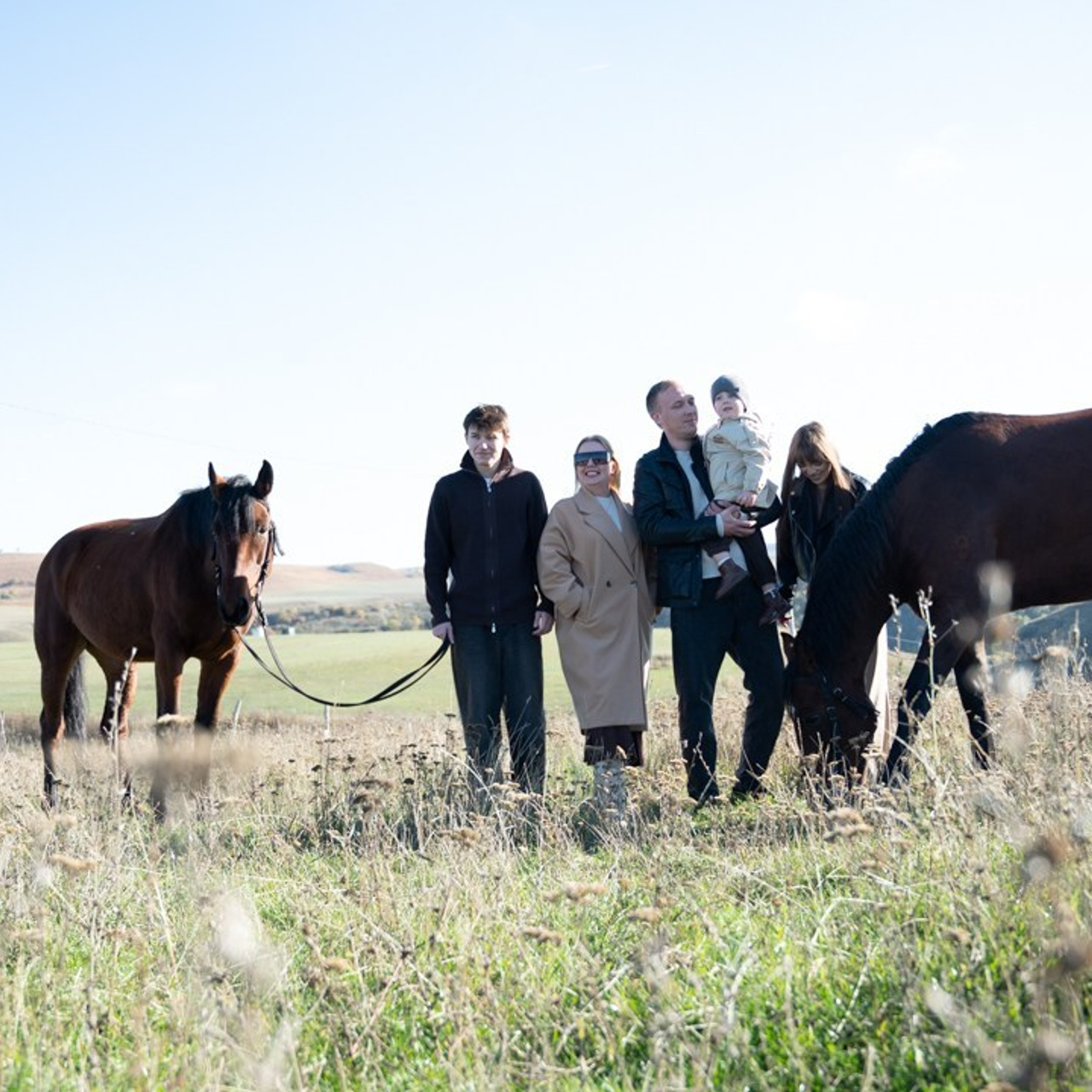 Отзывы. Фотограф Кисловодск / Москва Алёна Выбенгер