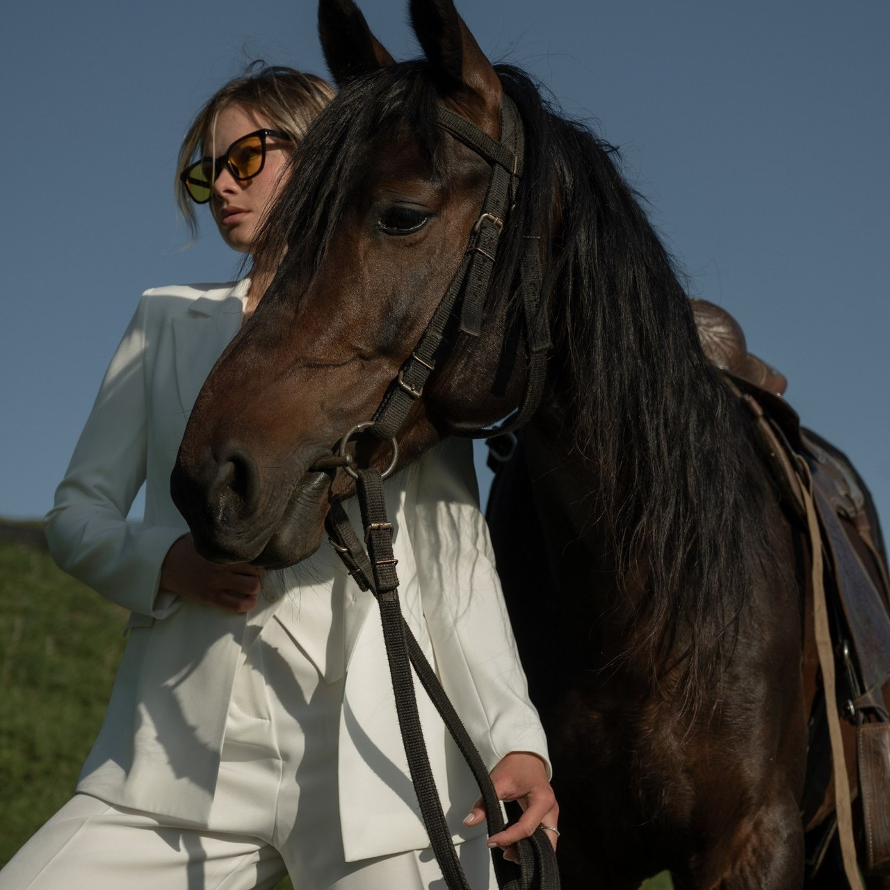 Отзывы. Фотограф Кисловодск / Москва Алёна Выбенгер