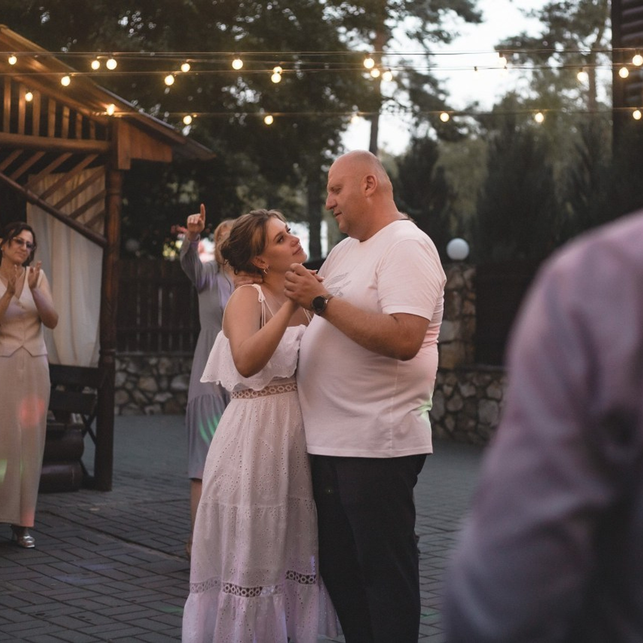 Отзывы. Анастасия Попова — свадебный и репортажный фотограф | Воронеж, Павловск