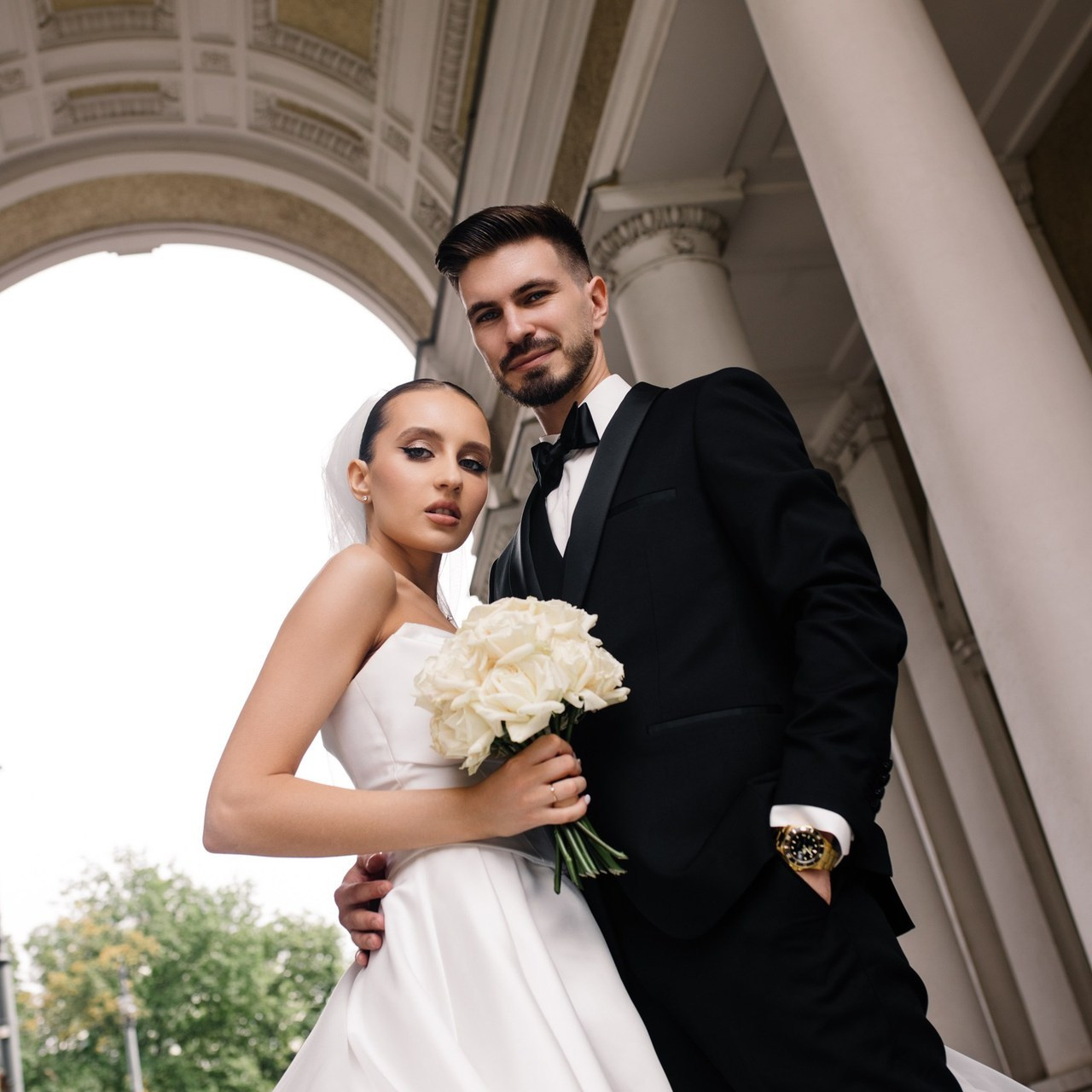 Отзывы. Анастасия Попова — свадебный и репортажный фотограф | Воронеж, Павловск