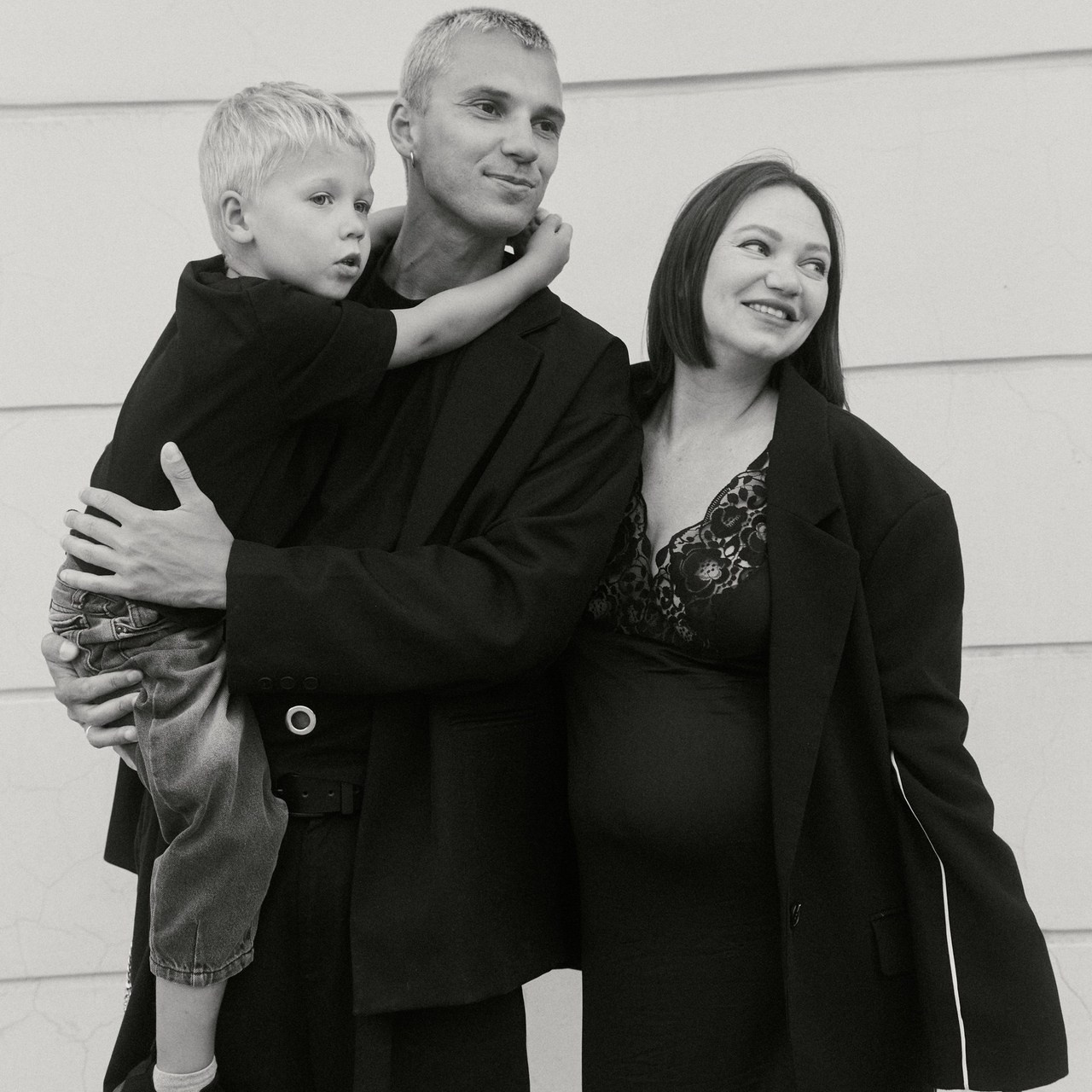 Отзывы. Семейный и детский фотограф Юлия Шох