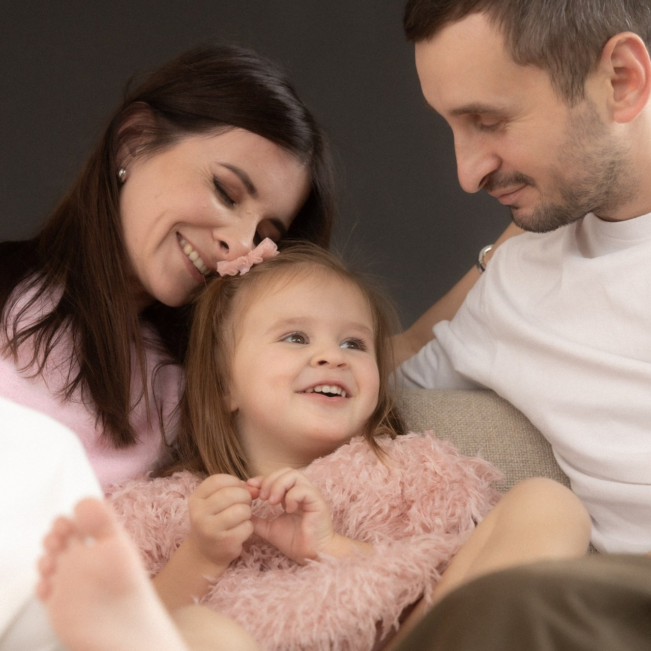 Отзывы. Семейный и детский фотограф Юлия Шох