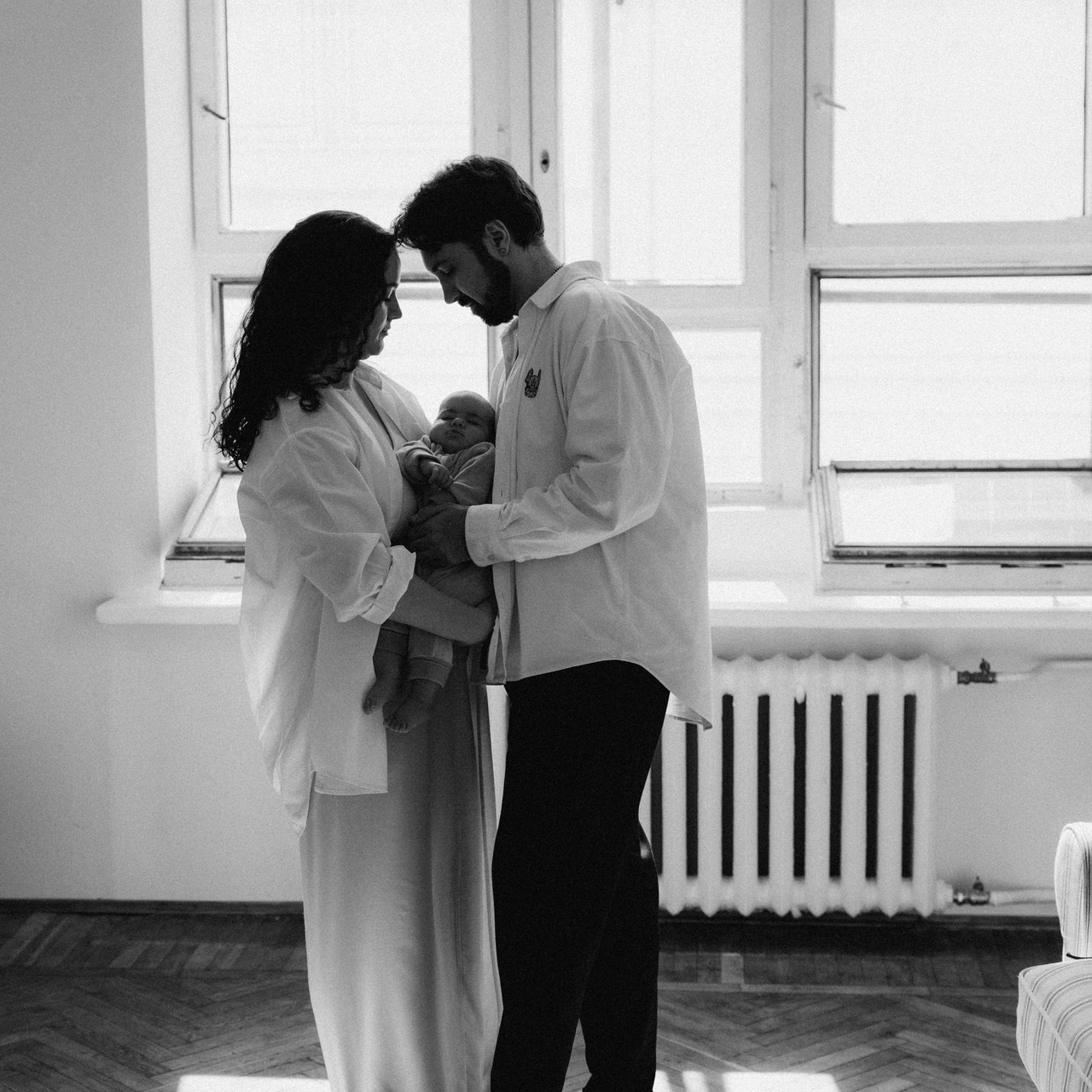 Отзывы. Семейный и детский фотограф Юлия Шох