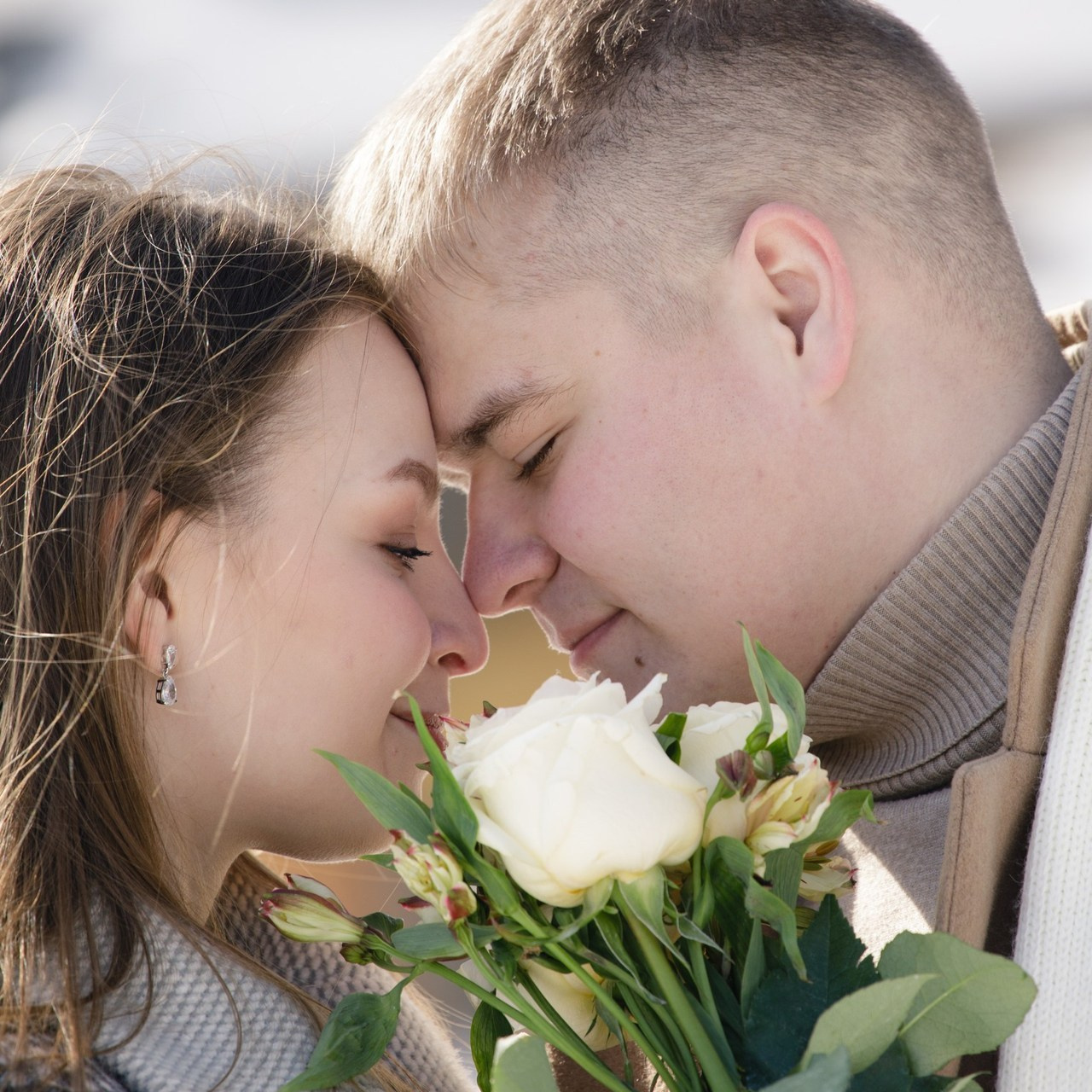 Отзывы. Фотограф Кирилл Мешков Кемерово