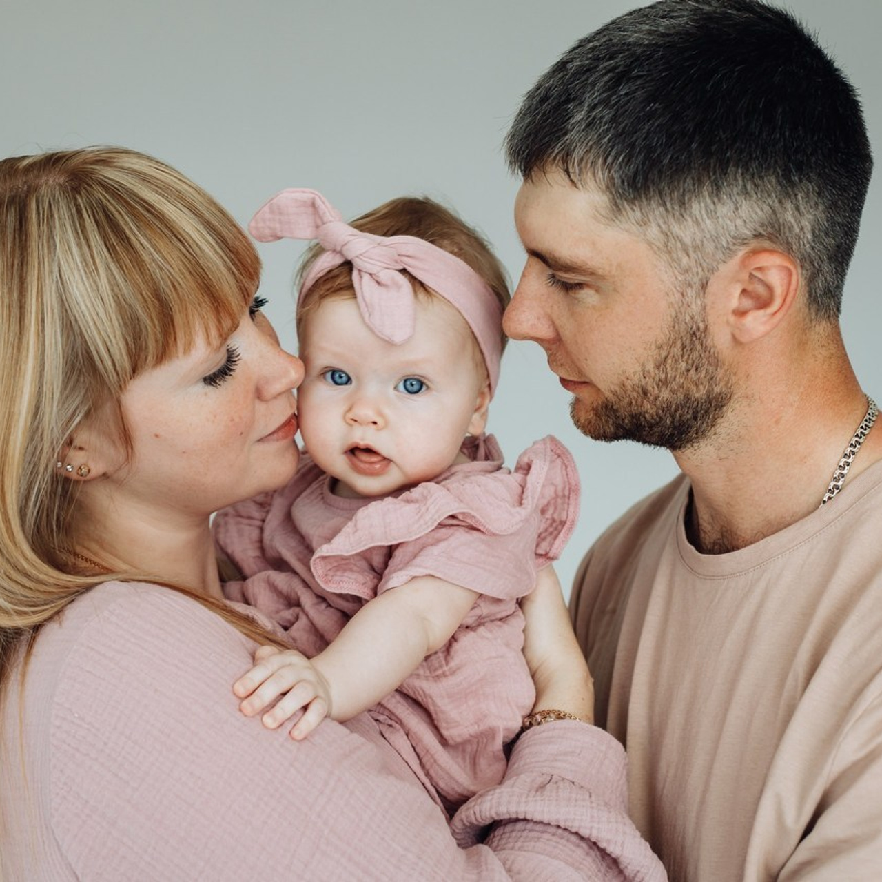 Отзывы. Свадебный и семейный фотограф в Краснодарском крае Мария Данилкина