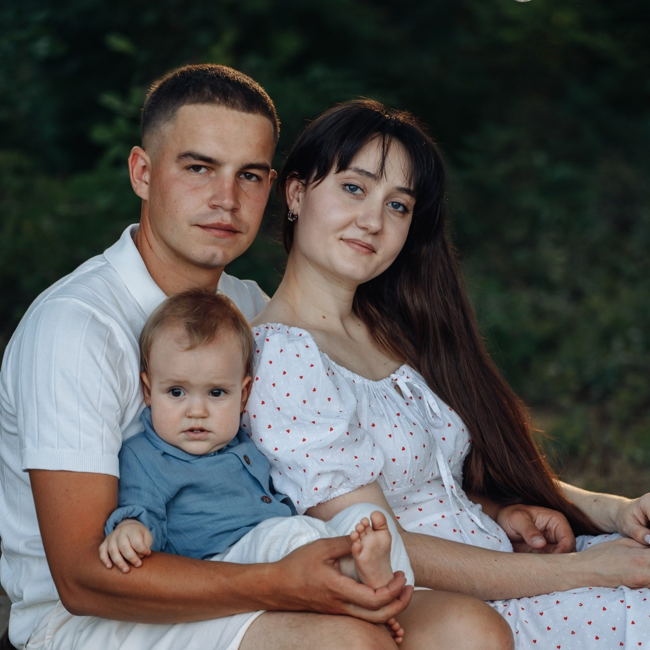 Отзывы. Свадебный и семейный фотограф в Краснодарском крае Мария Данилкина