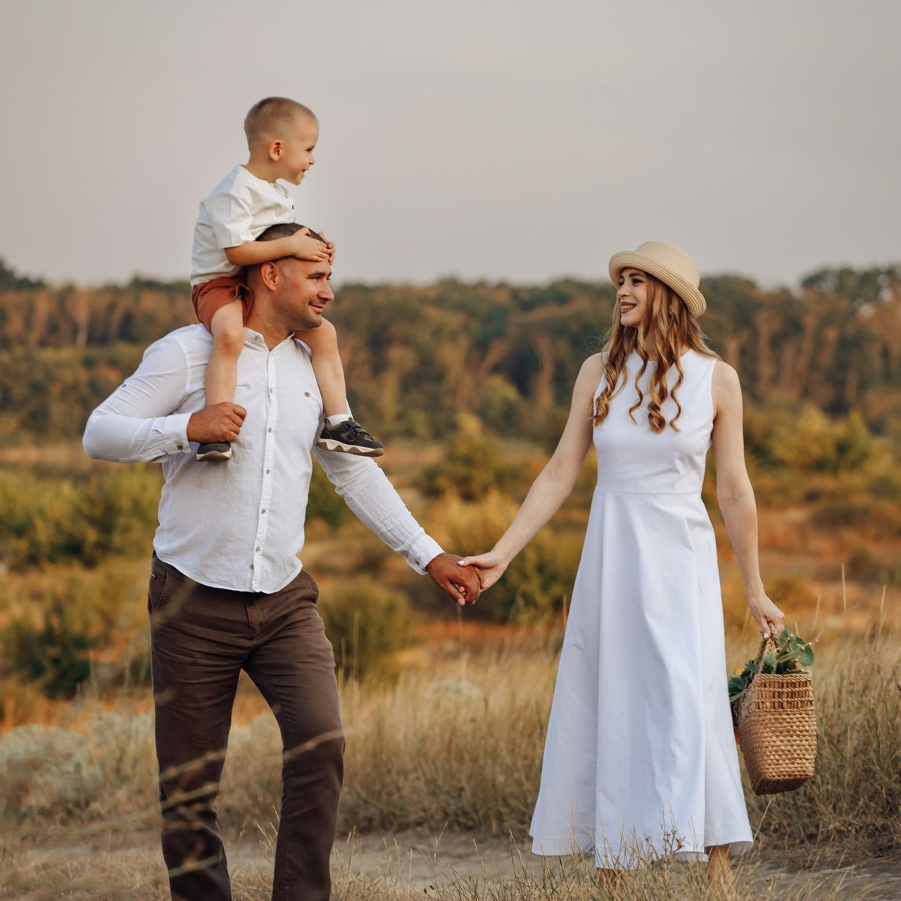 Отзывы. Свадебный и семейный фотограф в Краснодарском крае Мария Данилкина