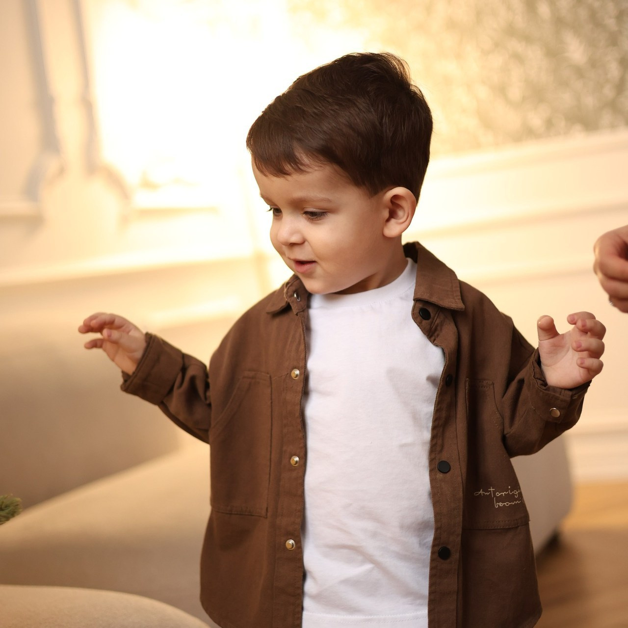 Отзывы. Антонова Таня Индивидуальные и семейные съемки в Липецке