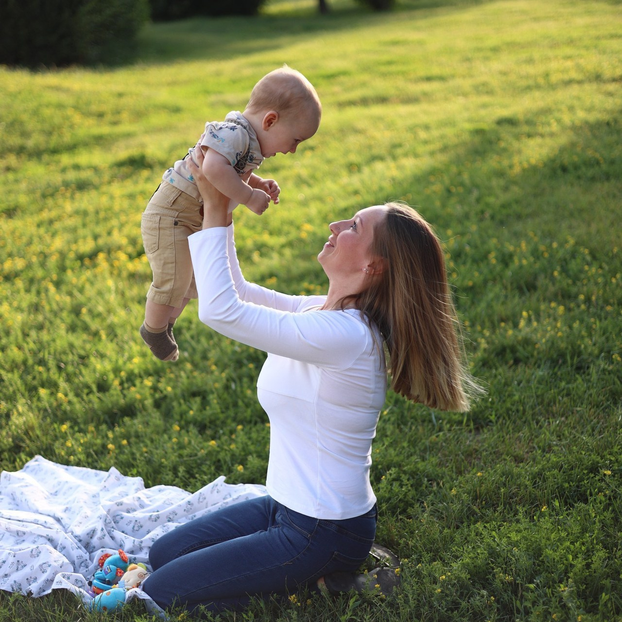 Отзывы. Антонова Таня Индивидуальные и семейные съемки в Липецке